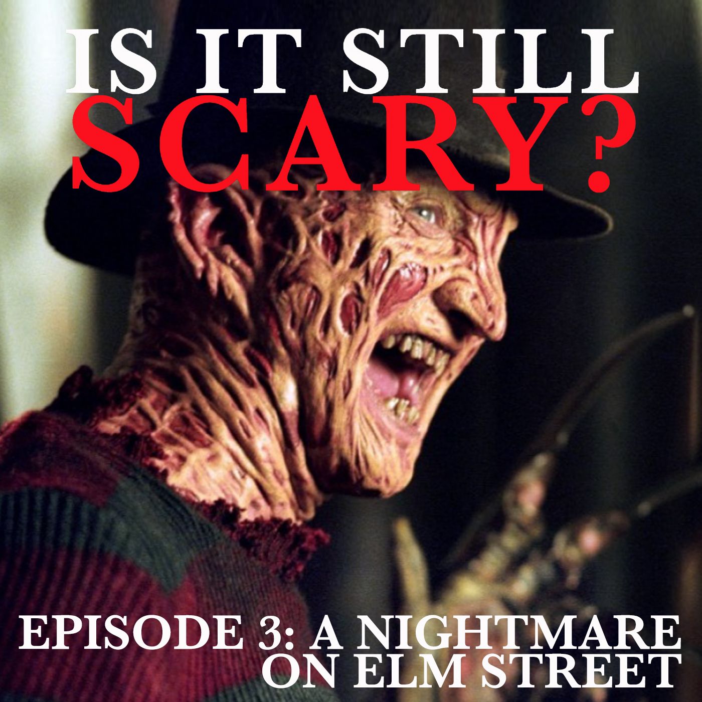 A Nightmare on Elm Street