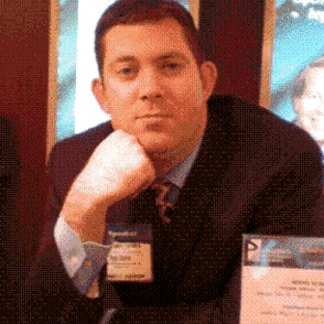 Ryan Detrick: Research is what truly drives me.