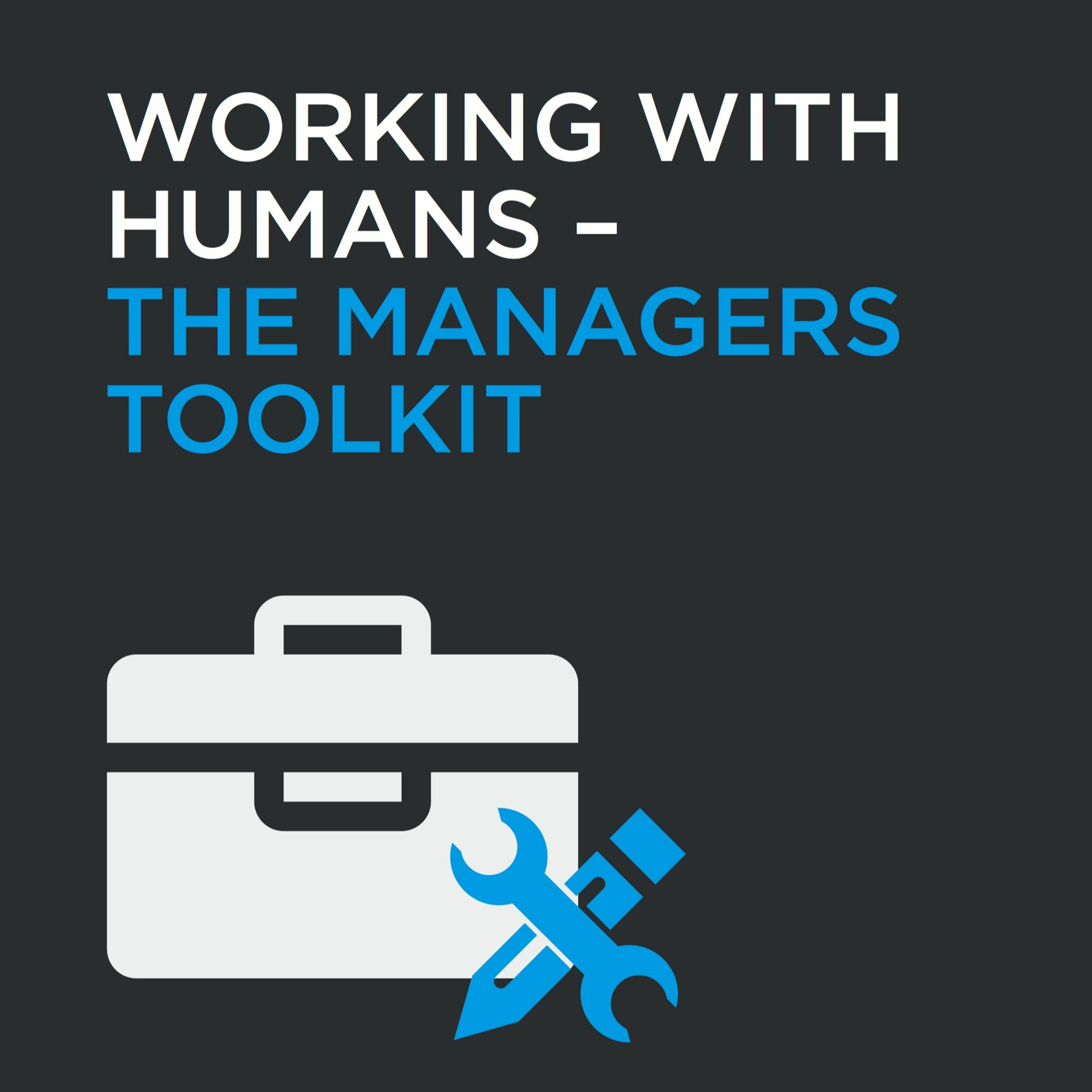 #1 Setting Them Up to Succeed. WeThrive.net Managers Toolkit
