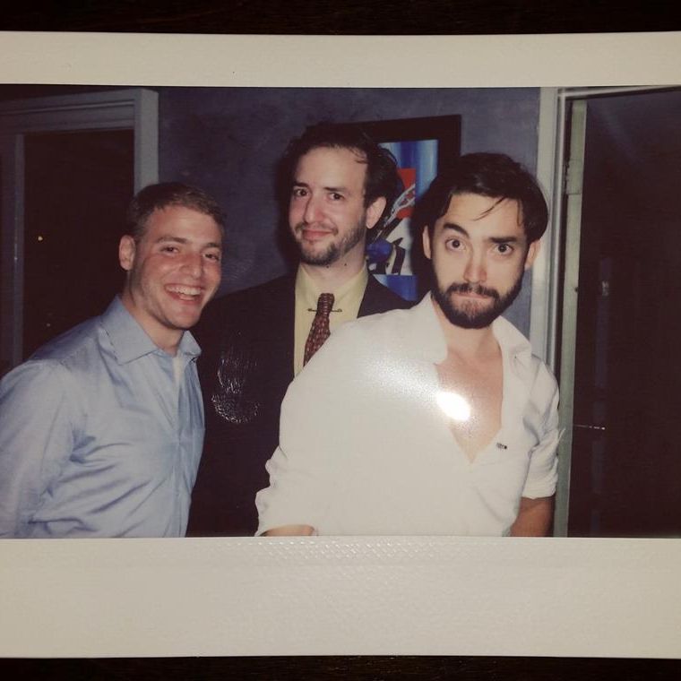 Episode 10 — Too Cool For Class