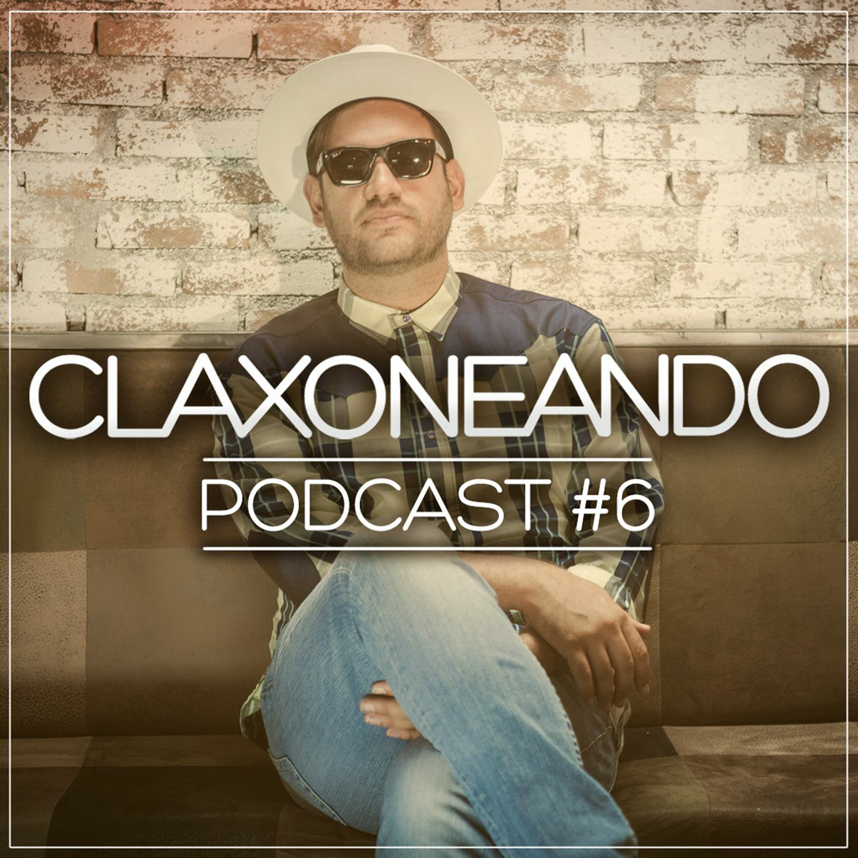 Claxoneando