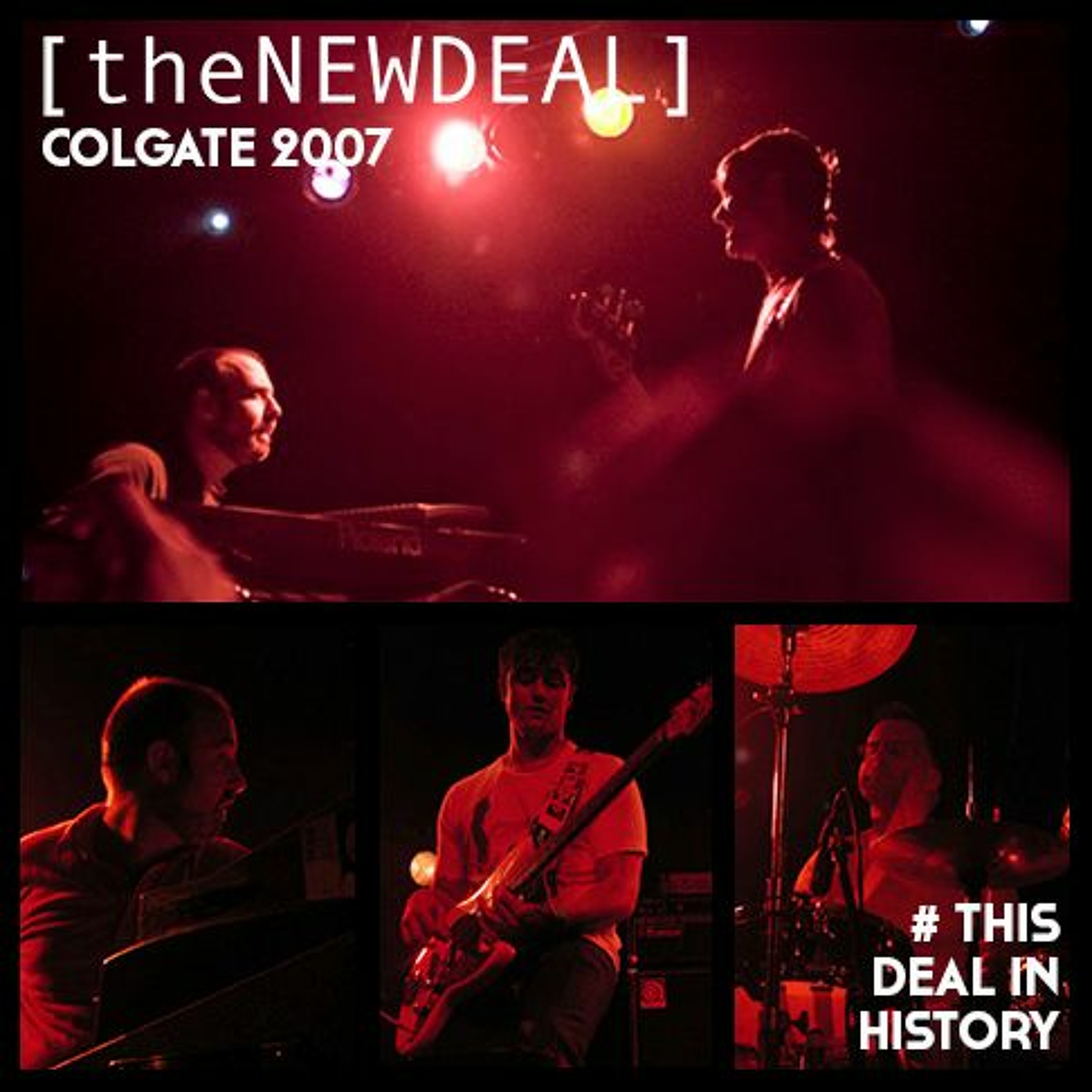 theNEWDEAL