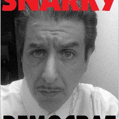 Snarkcast 10.2.15 Republicans are like dogs. Snarky likes marriage.