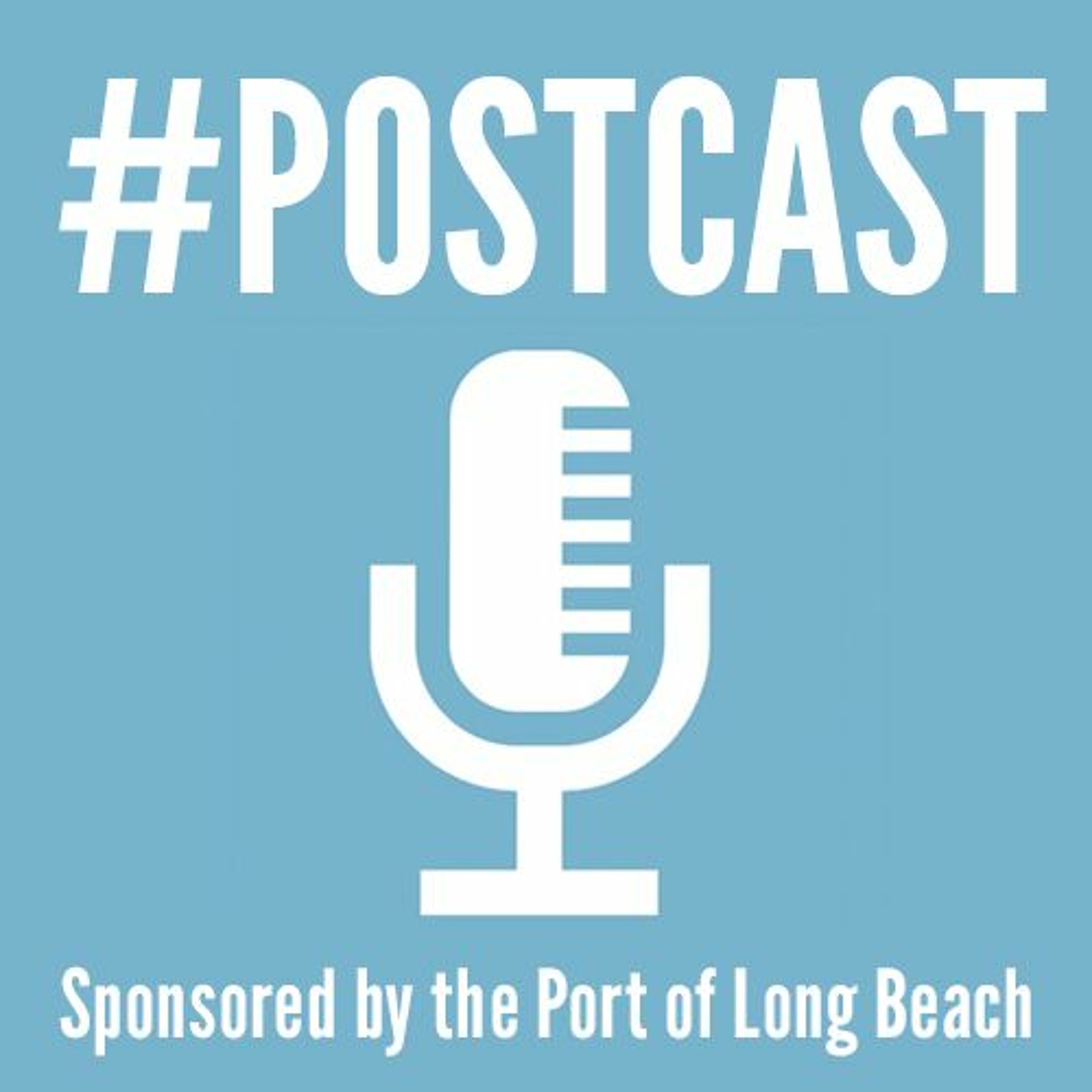 #POSTCAST 10/02/15: This Week in Long Beach News