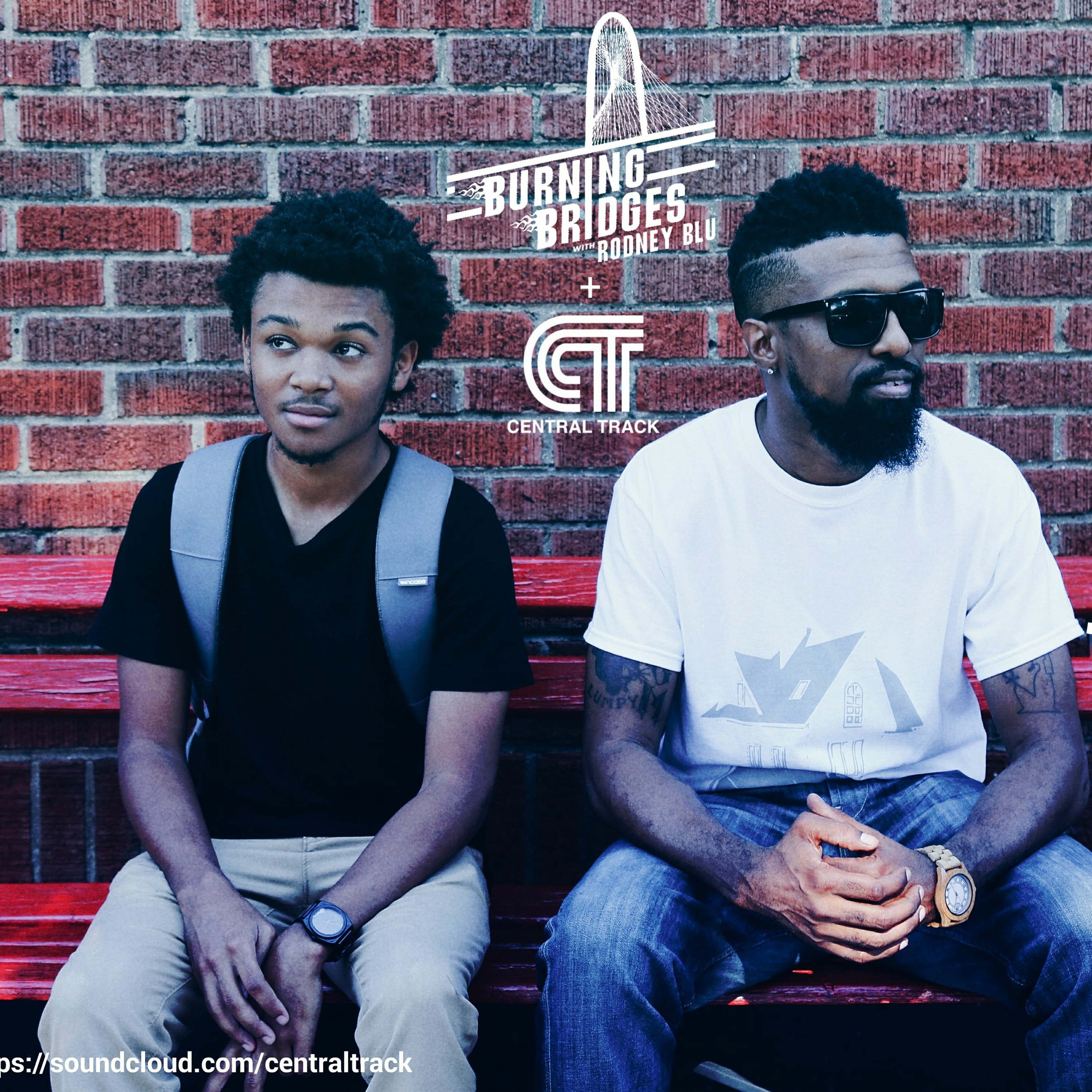 Burning Bridges with Rodney Blu