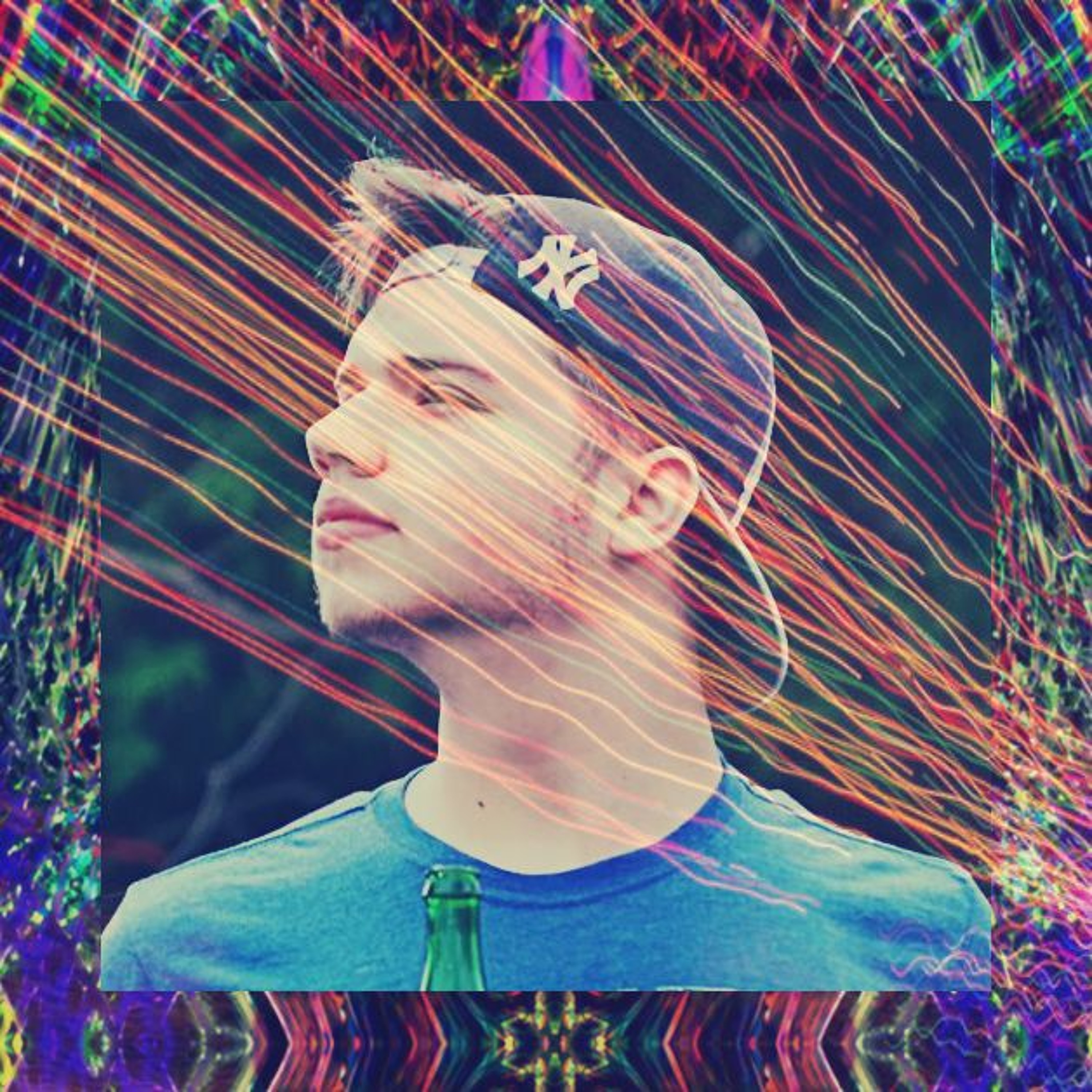 Tommy Stone Trips on DMT Psychedelic (Trip Report) - Saturday *Special October 3rd, 2015