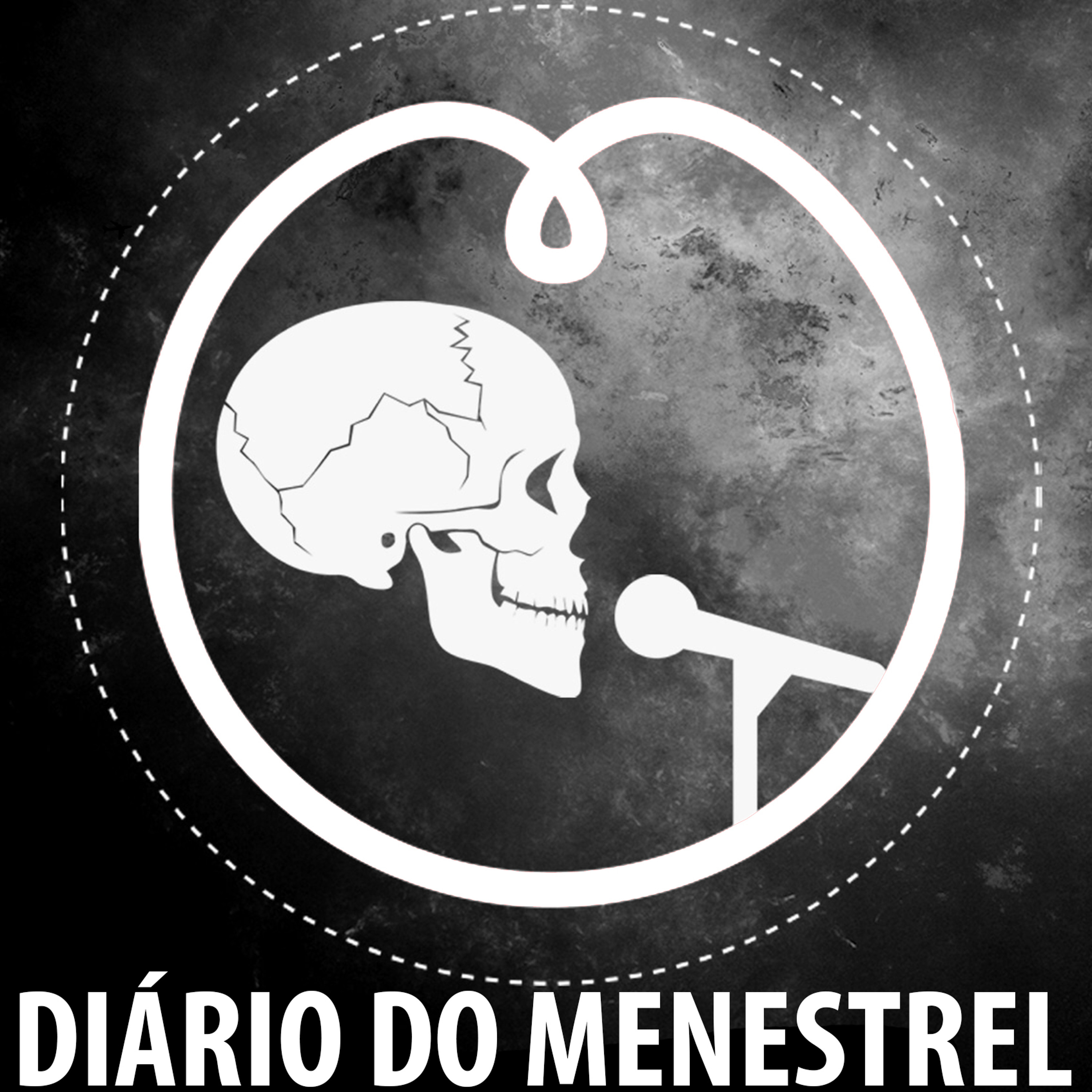 DIÁRIO DO MENESTREL