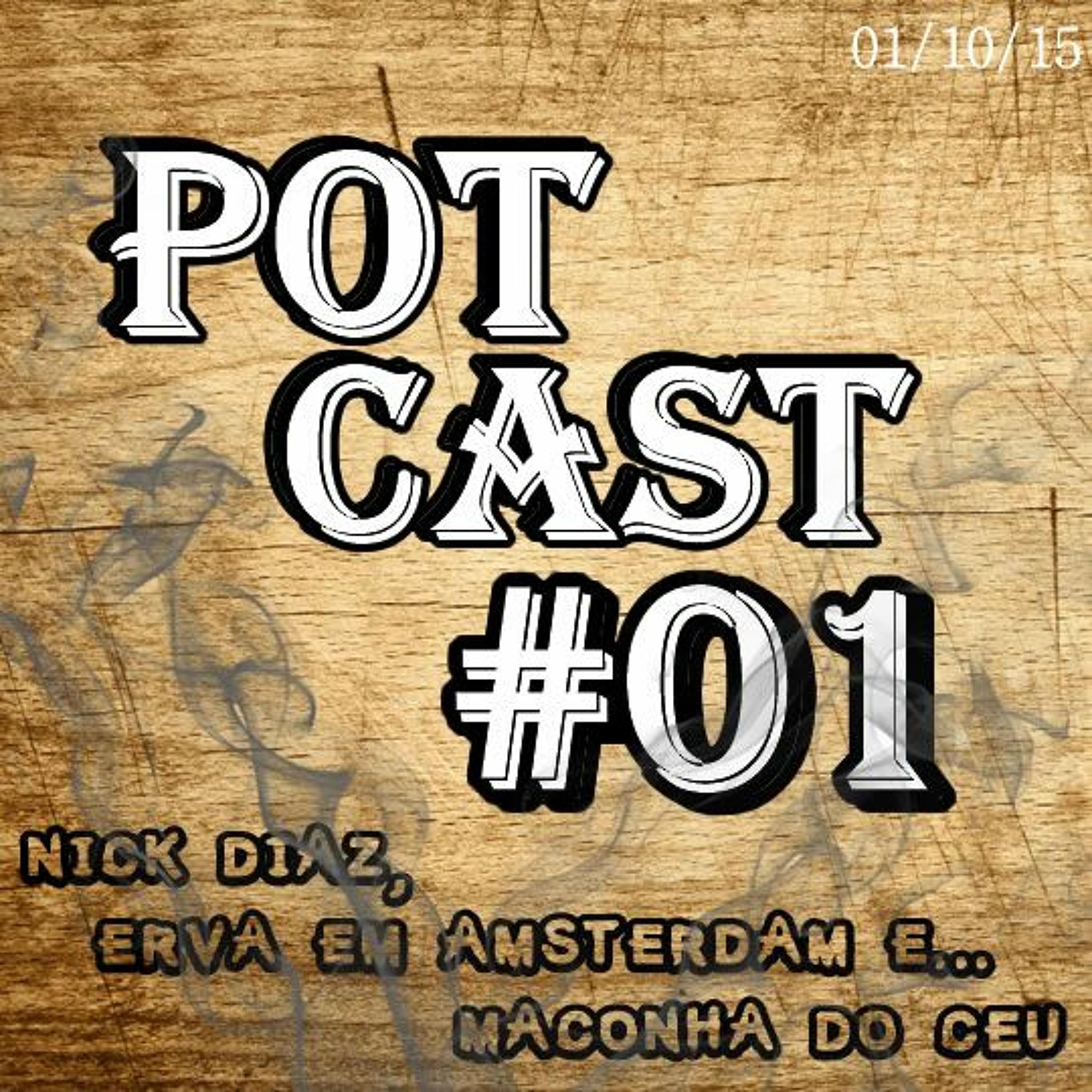 PotCast Hempadão