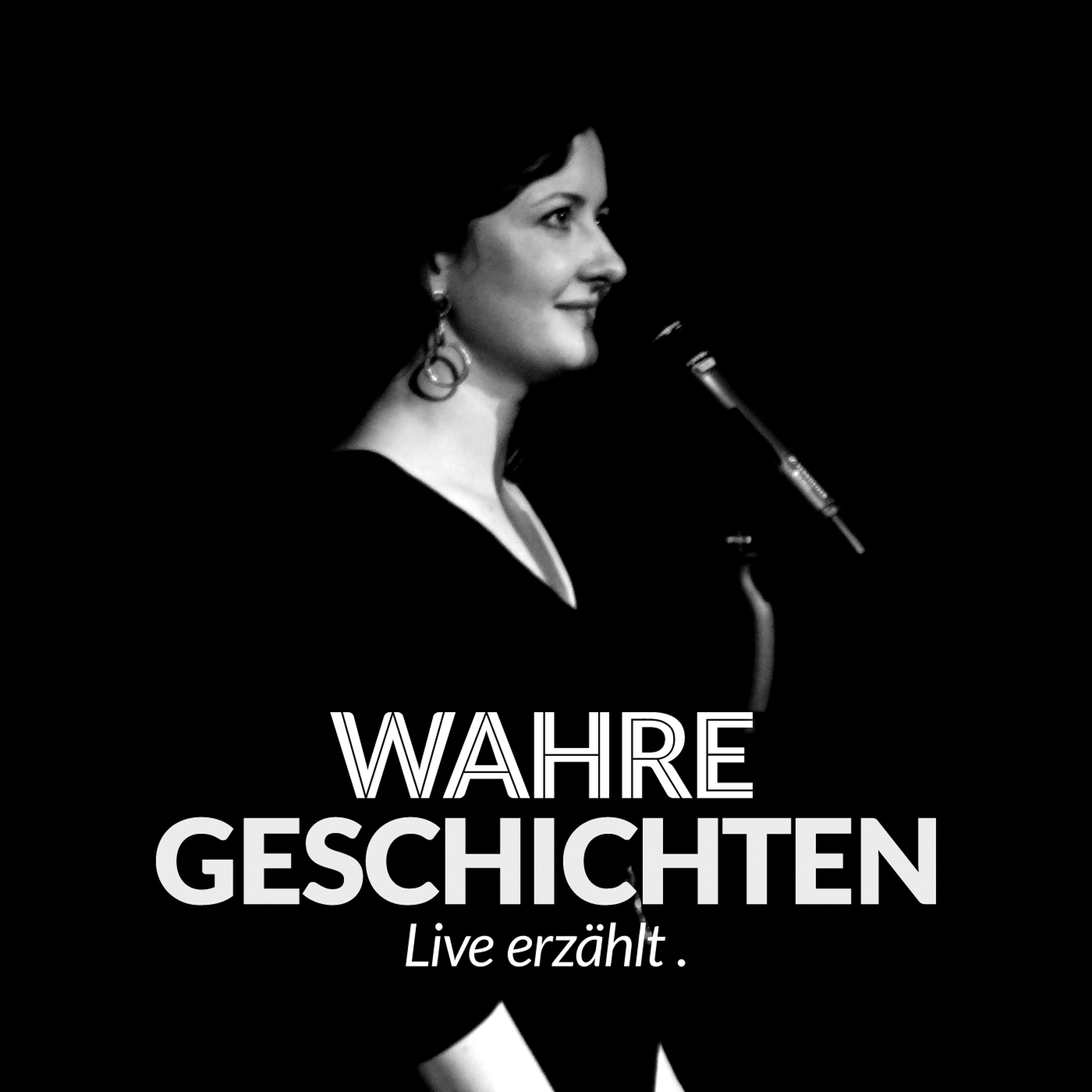 Wahre Geschichten