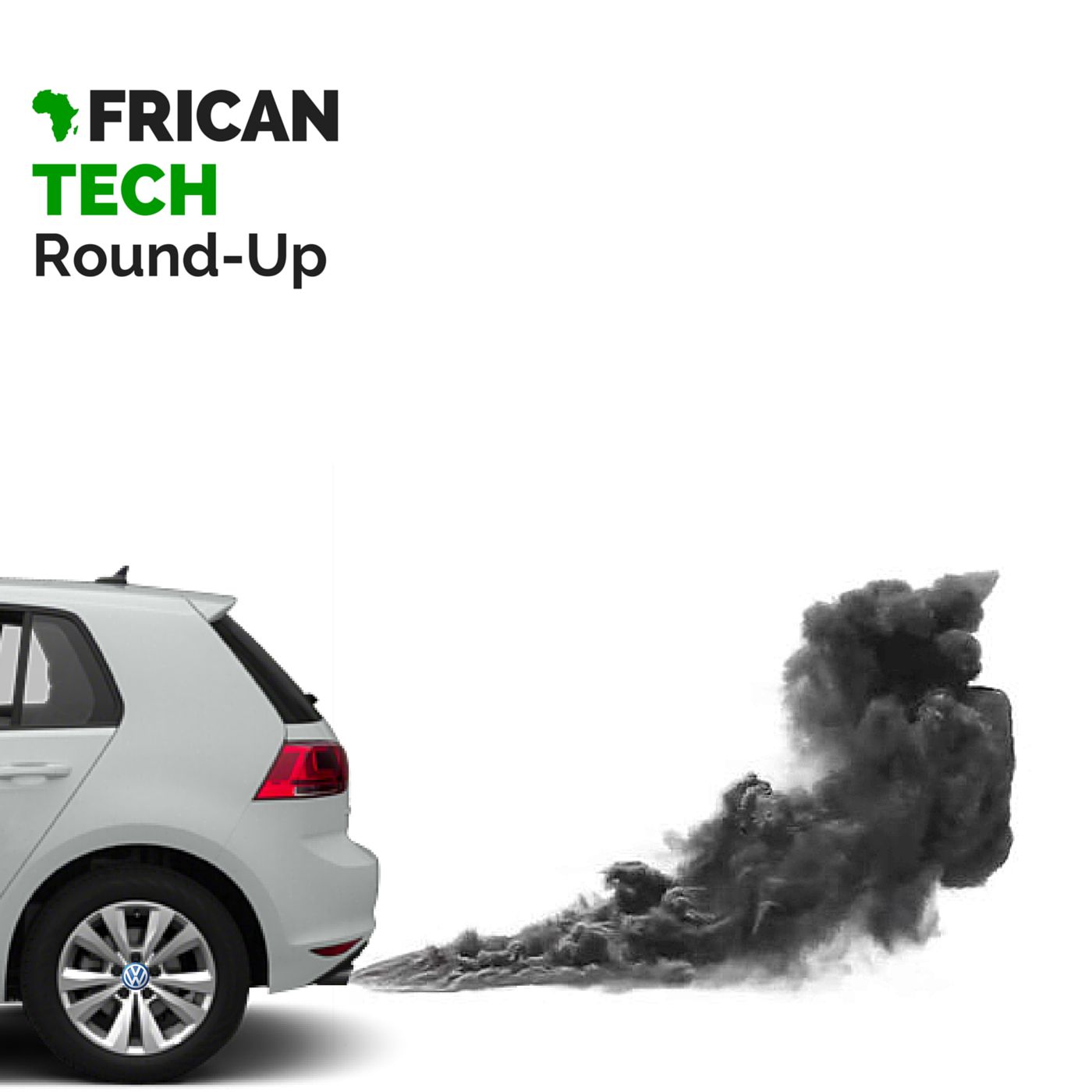 Volkswagen Up In Smoke As The South African Government Investigates