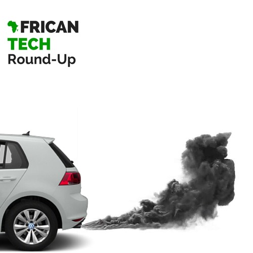 Volkswagen Up In Smoke As The South African Government Investigates