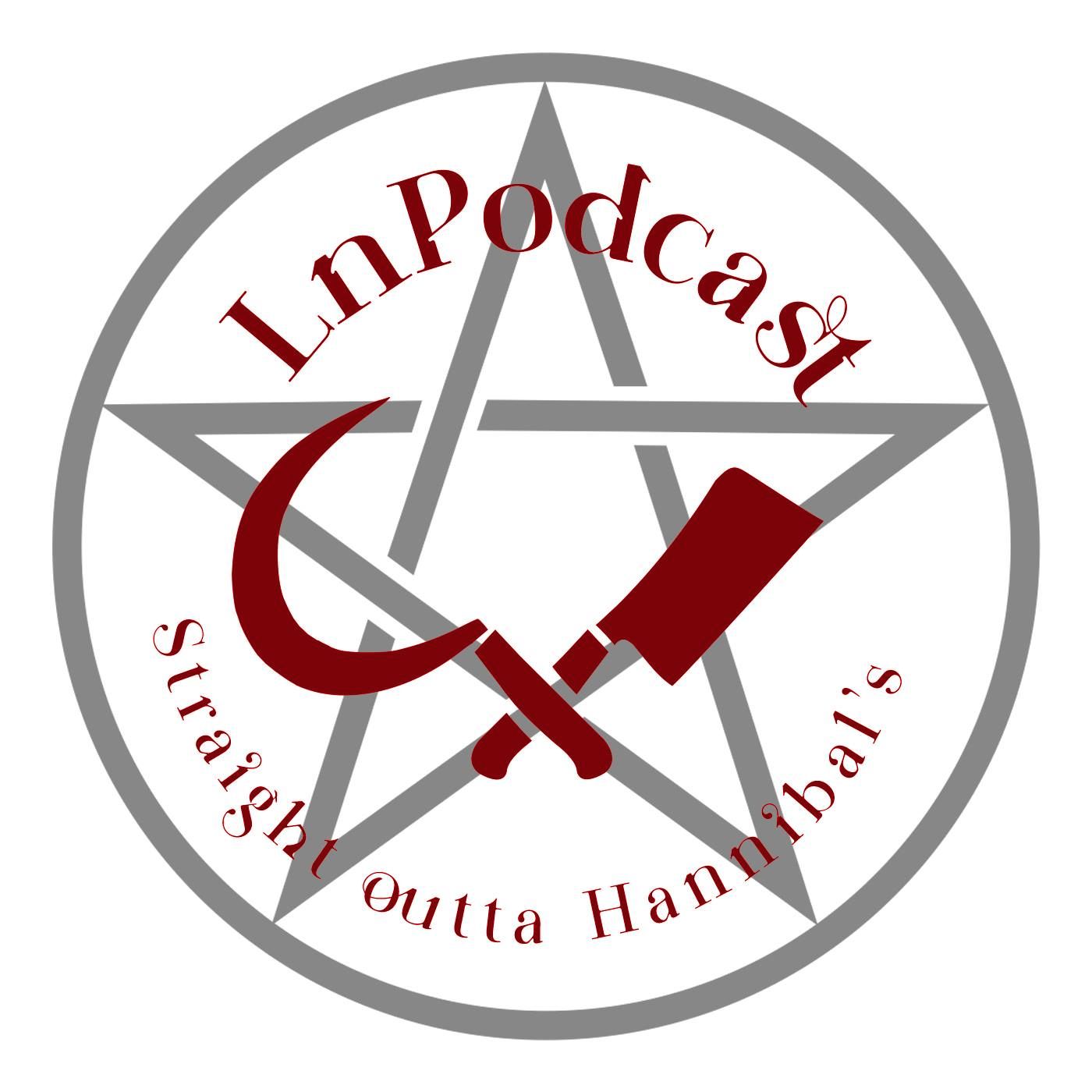 LnPodcast 1 Feeling An Old Man
