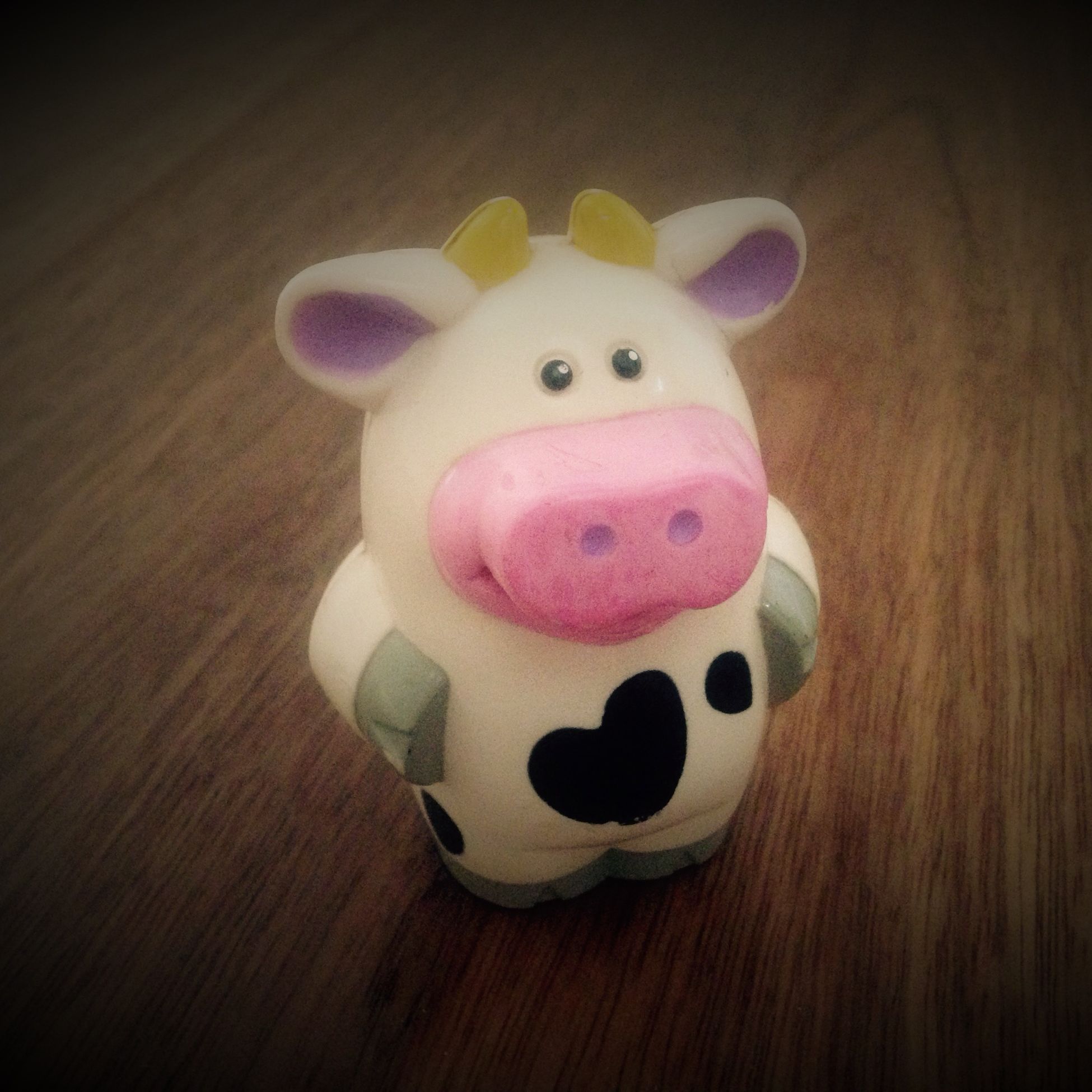Inside The Notebook Episode 11 Cow