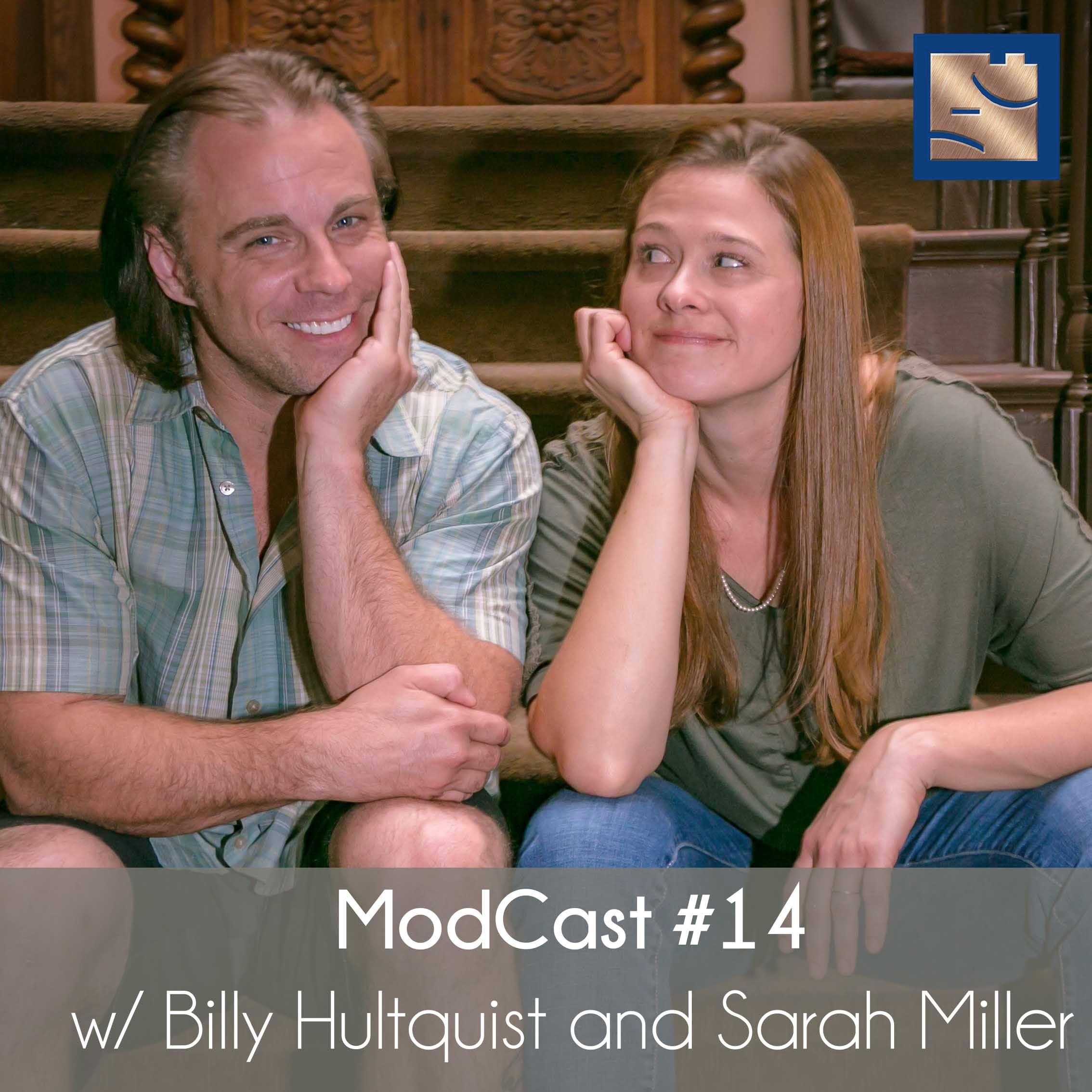 ModCast 14