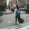 Put Your Records On (Corinne Bailey Rae) COVER - Mia Wray