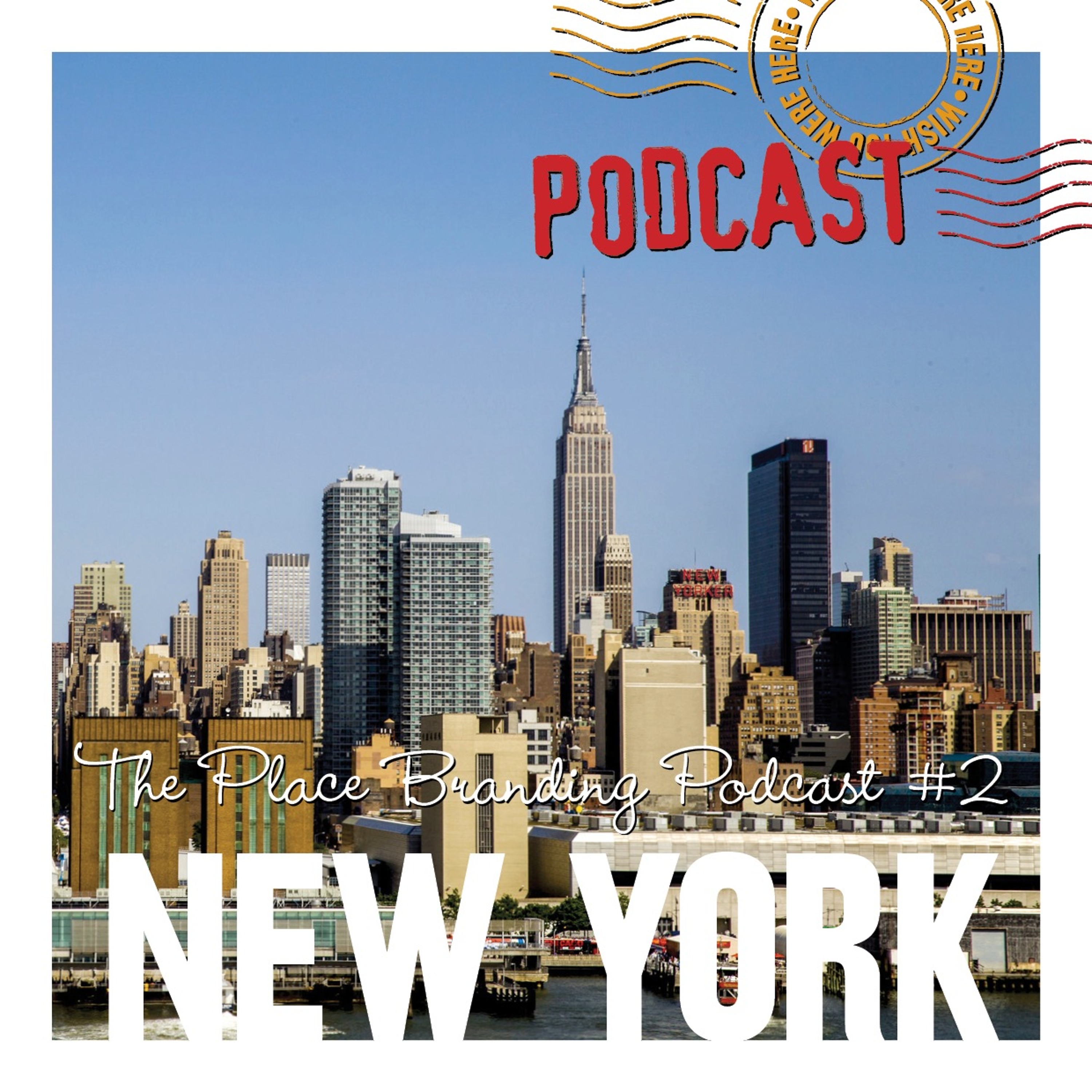 002: I love New York
