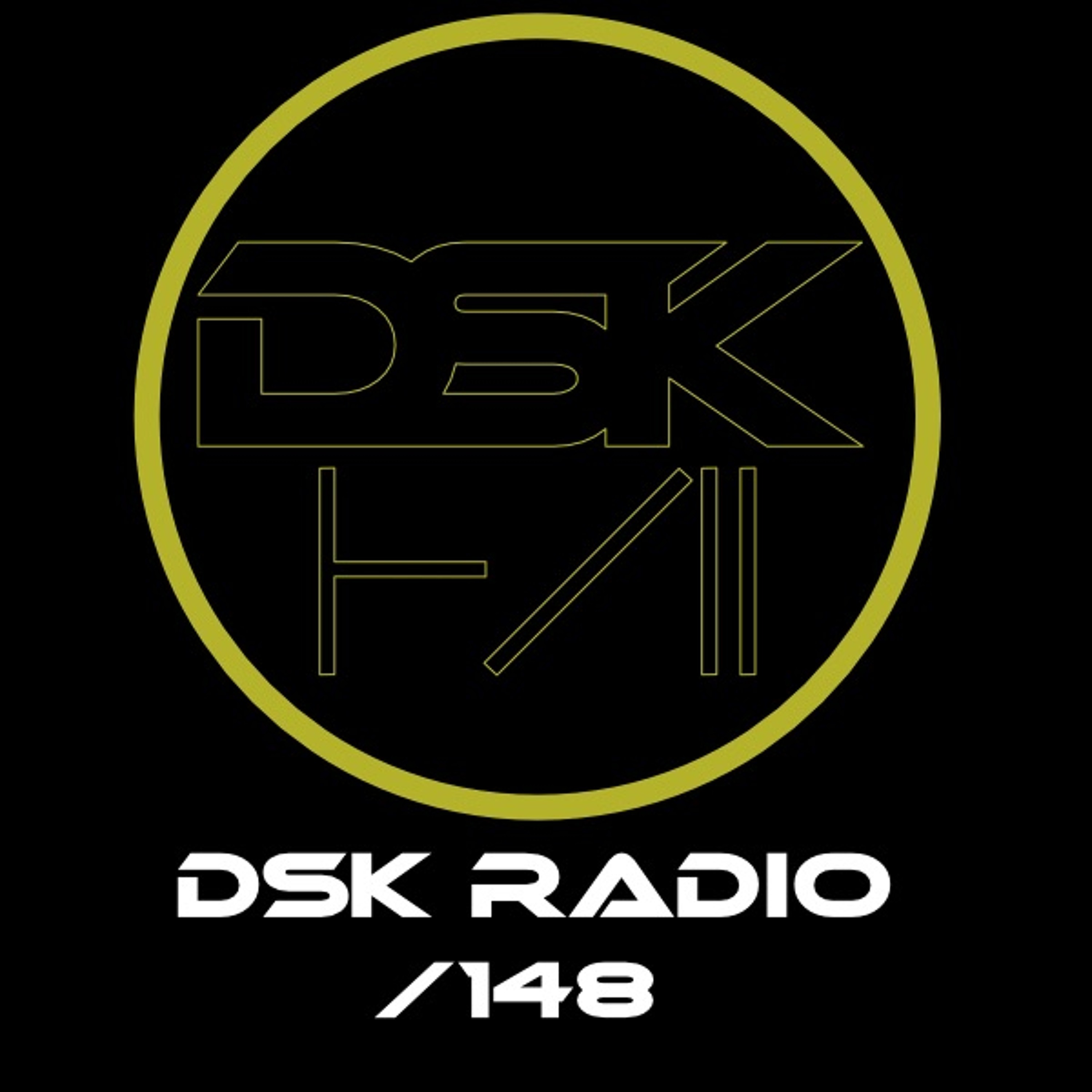 DSK Radio Podcast 148