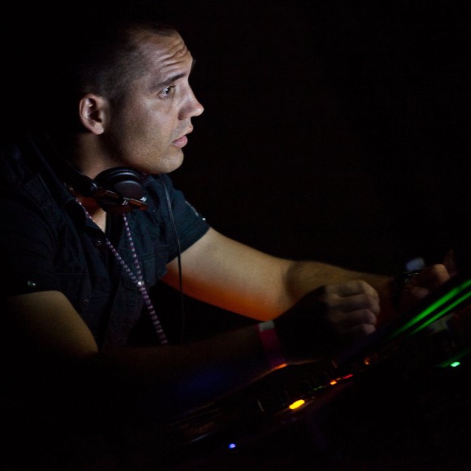 Live @ N Caffe & Base 1960 Celebration (10-10-2015, Ormoz)