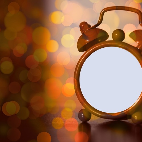 Folge 9 Das Wunder der ME - TIME