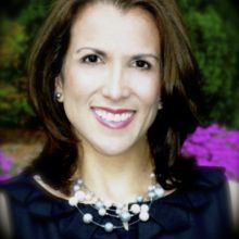 Anne-Marie Baiynd: Aggressively Managing Positions