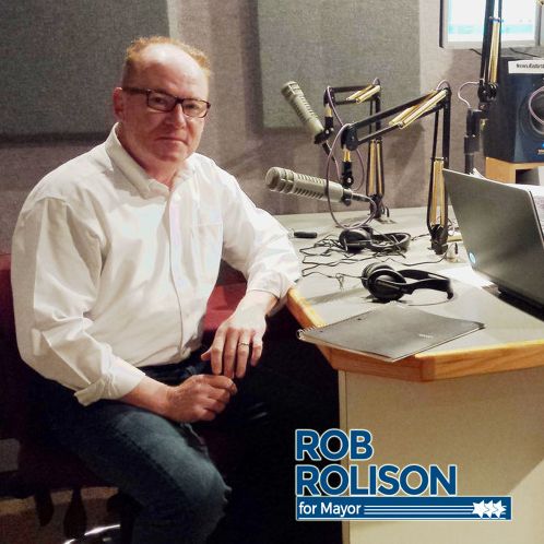 CityTalk #11: Short Stories About Poughkeepsie