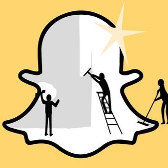 Warum wir bald alle auf Snapchat abhängen I Interview I BR