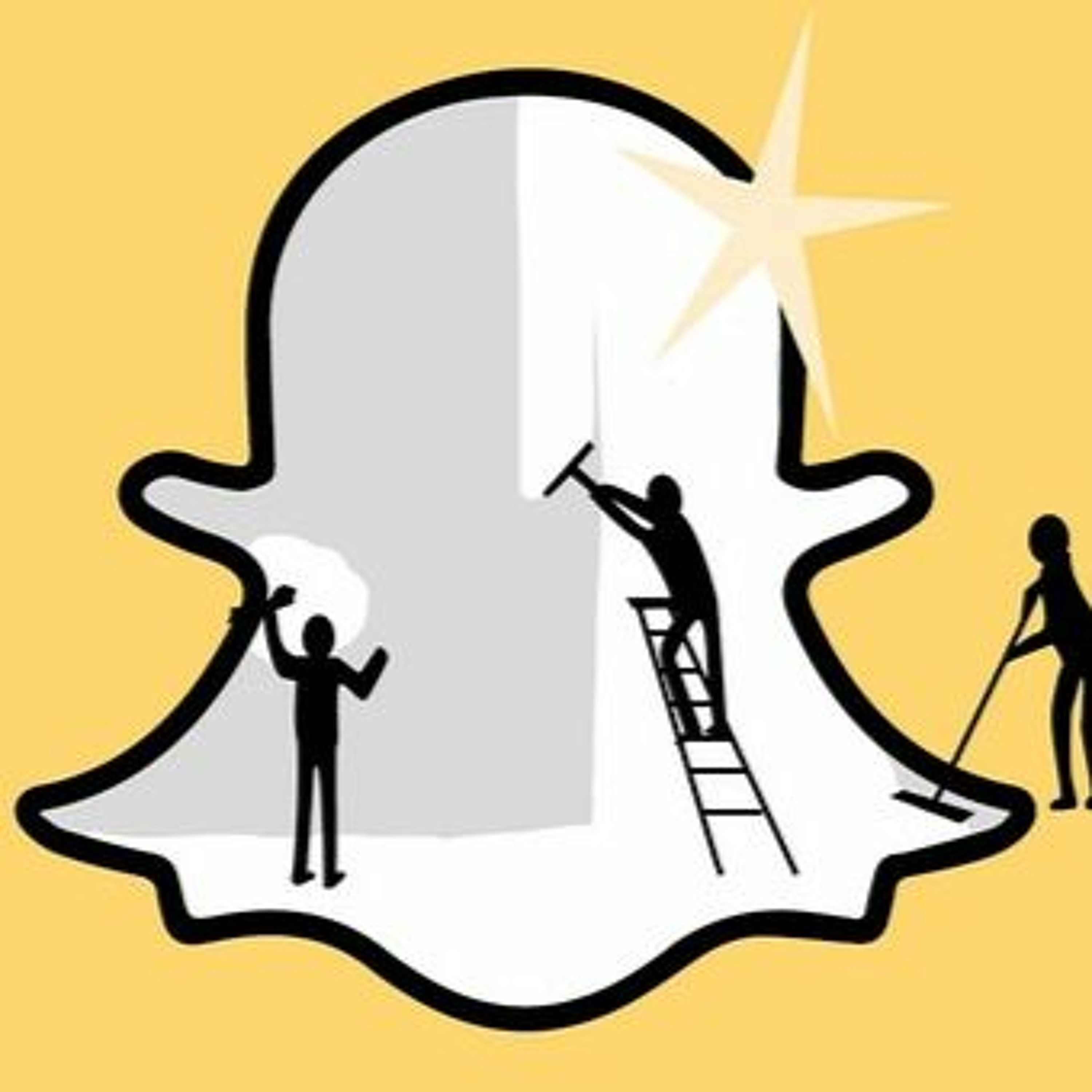 Warum wir bald alle auf Snapchat abhängen I Interview I BR