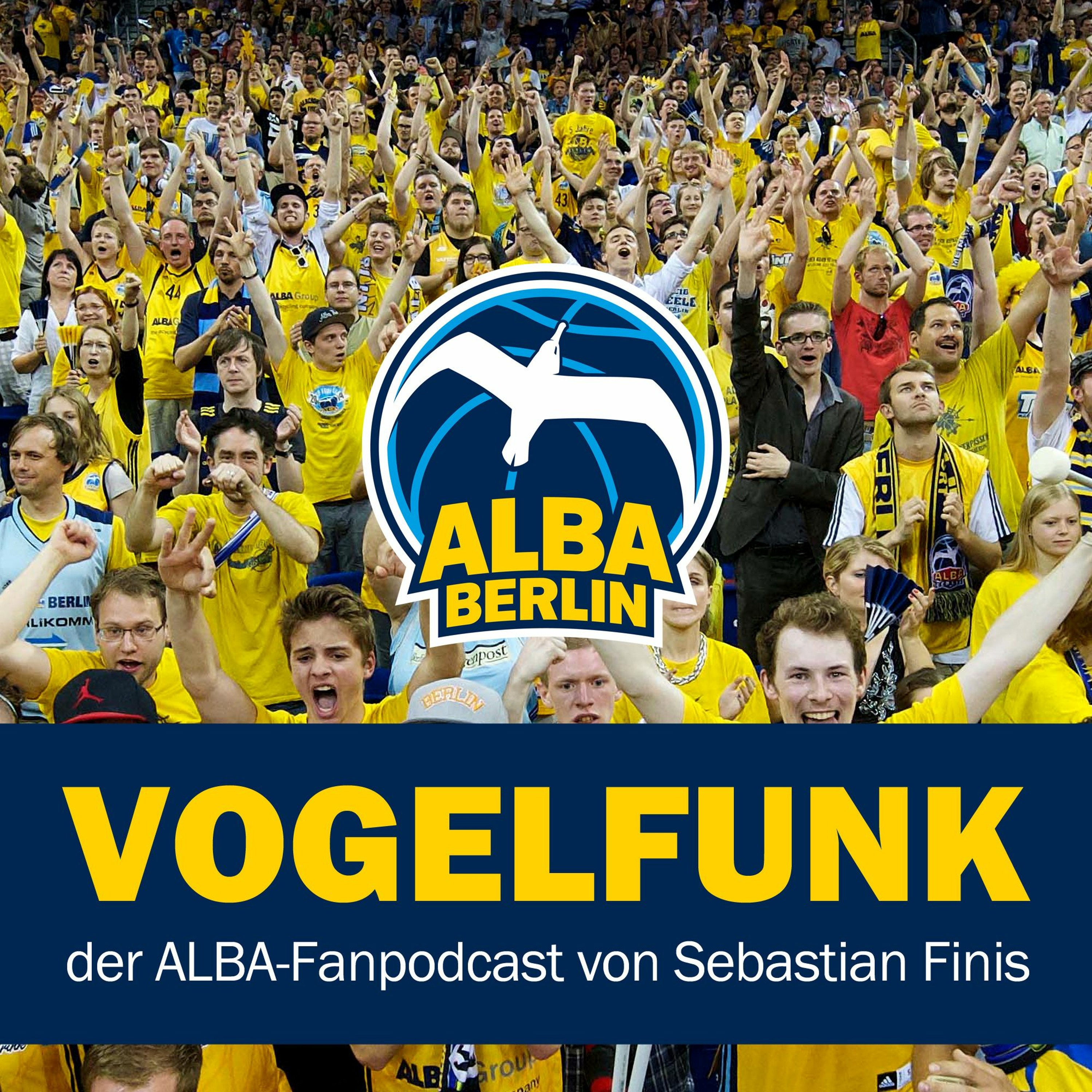 ALBA BERLIN