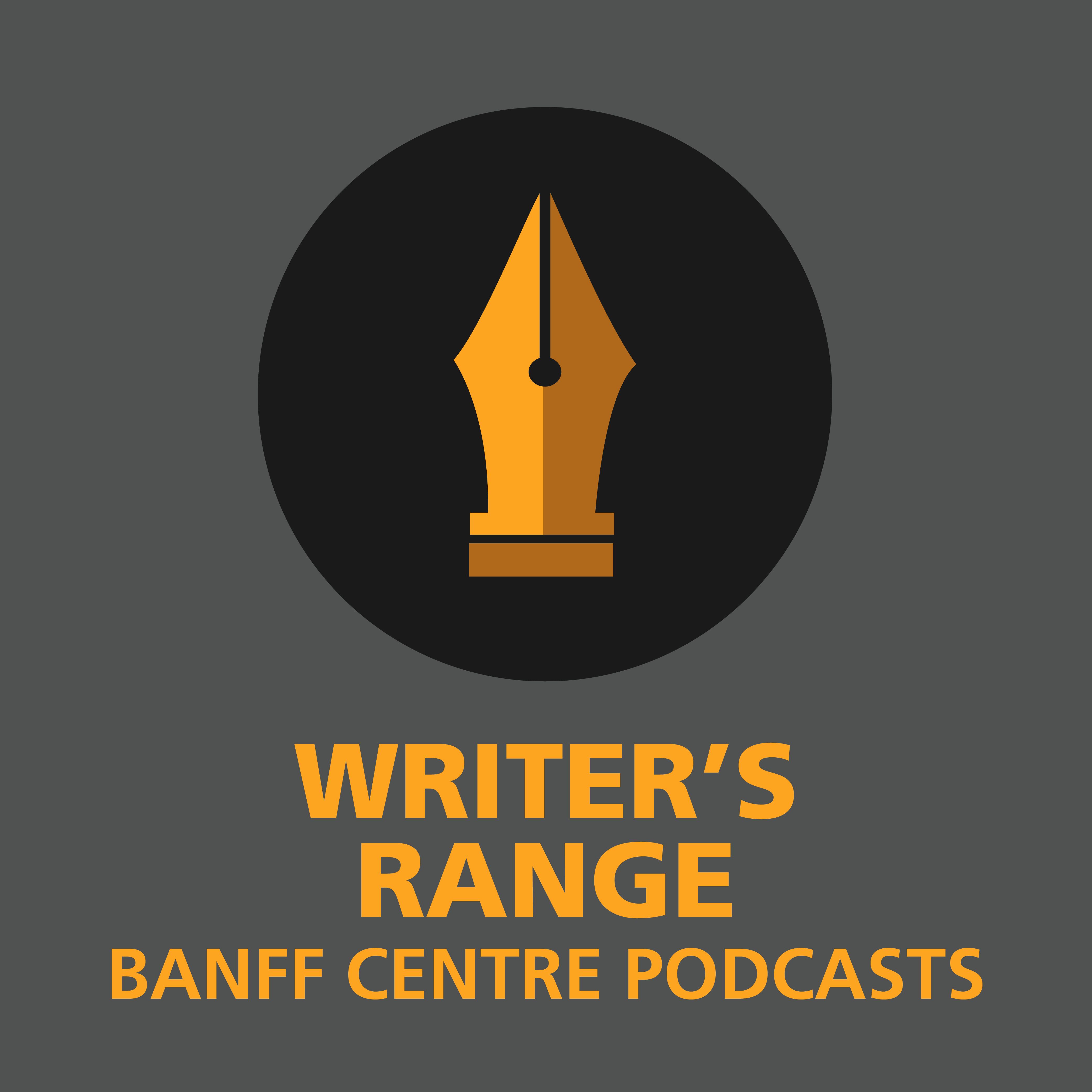 Ep 08: Alexandra Fuller