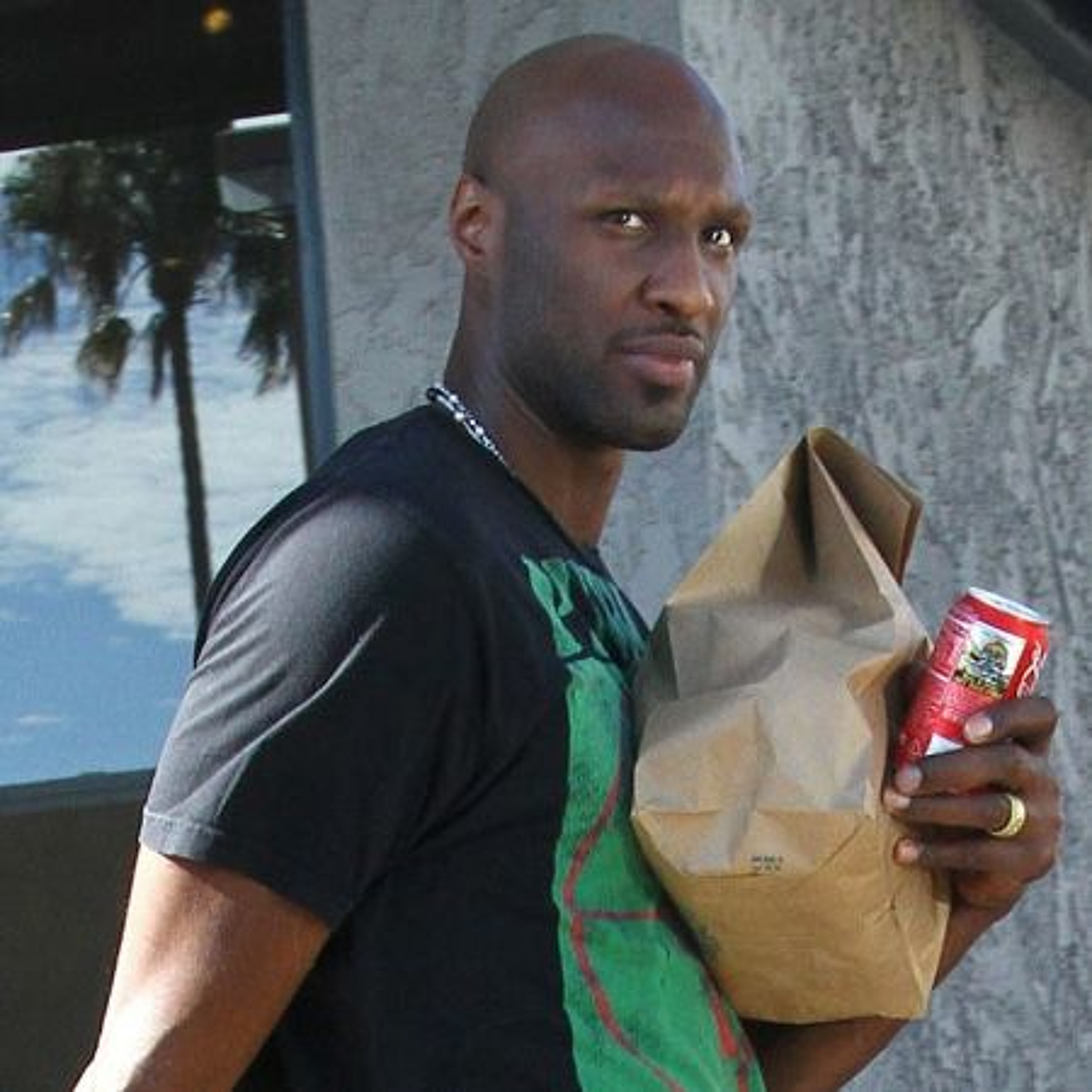 #088: Rest in Peace Lamar Odom....
