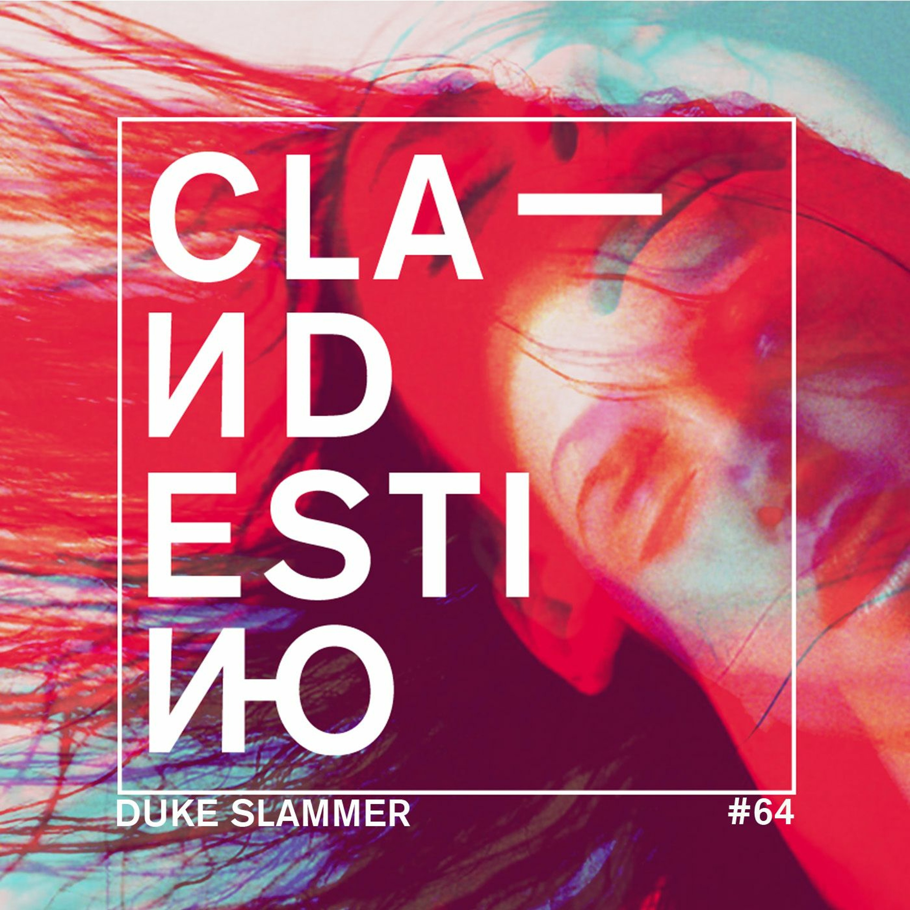 Clandestino.