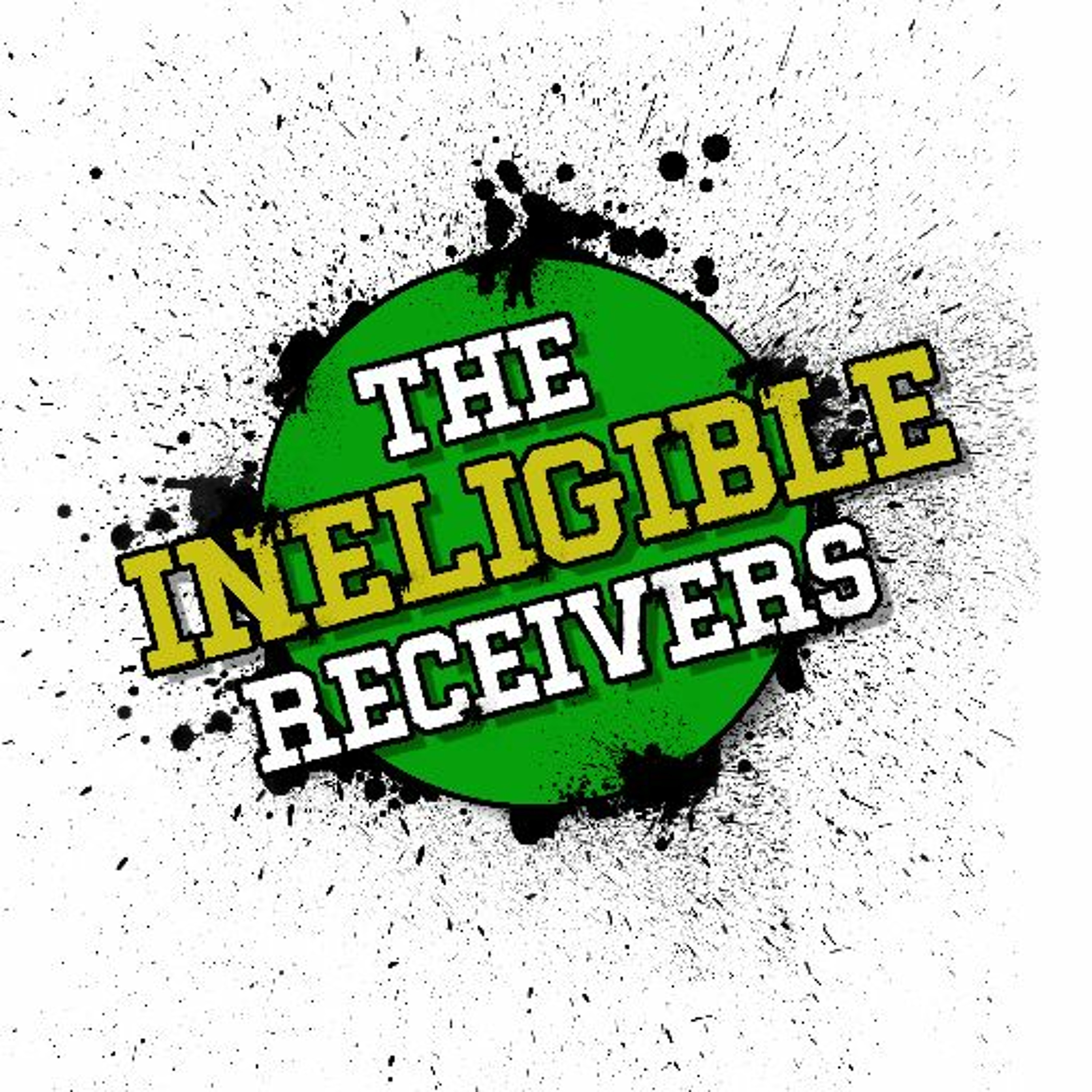 Ineligible Recievers