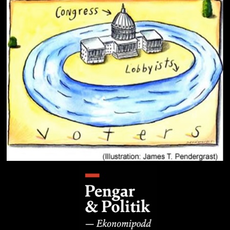 Pengar och Politik