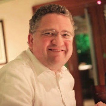 Entrevista Felipe Eduardo Martins de Andrade