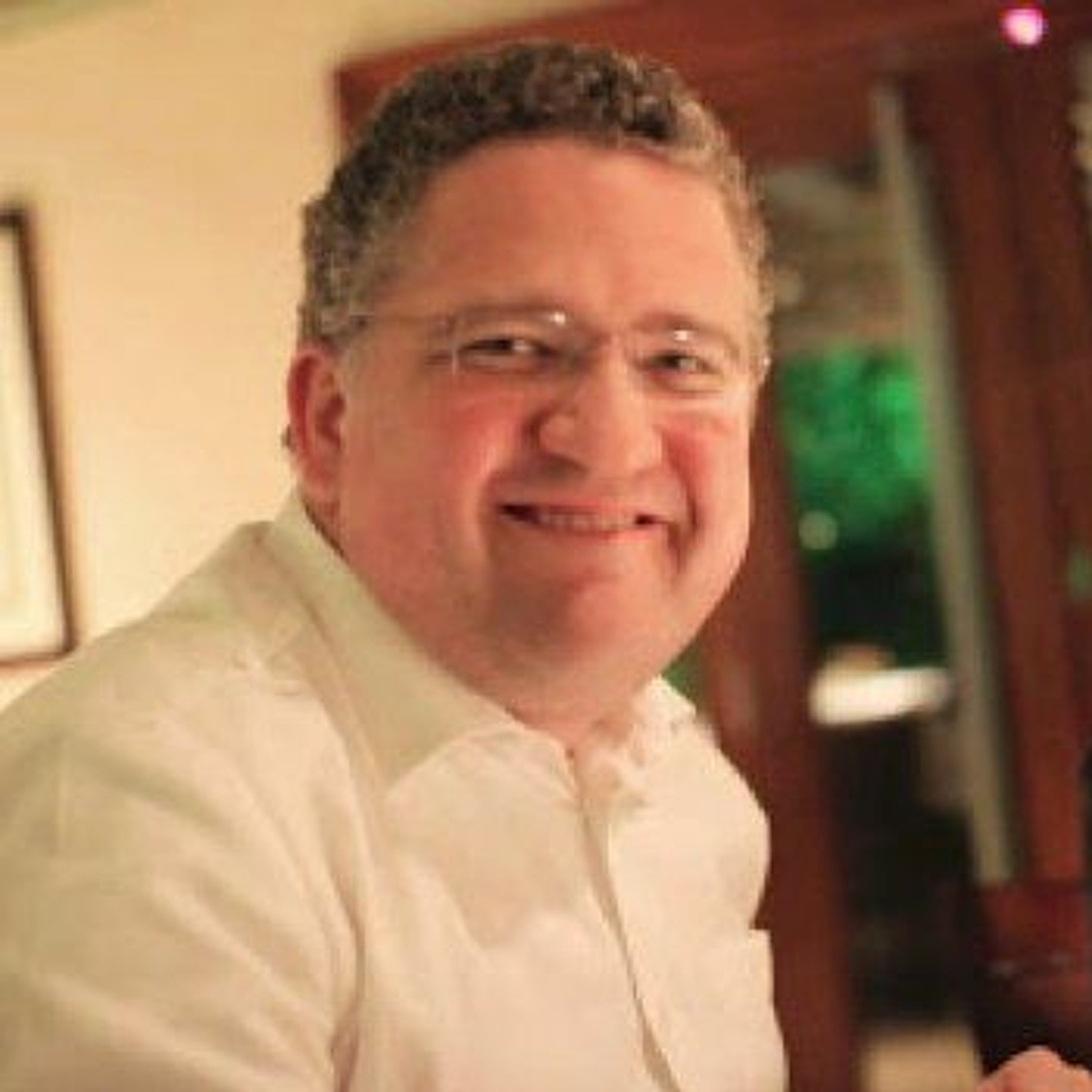 Entrevista Felipe Eduardo Martins de Andrade