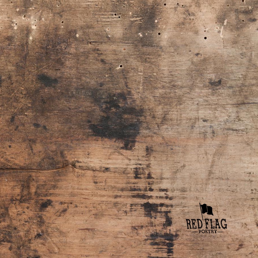 October's Interview with Poet Natalie DeFour