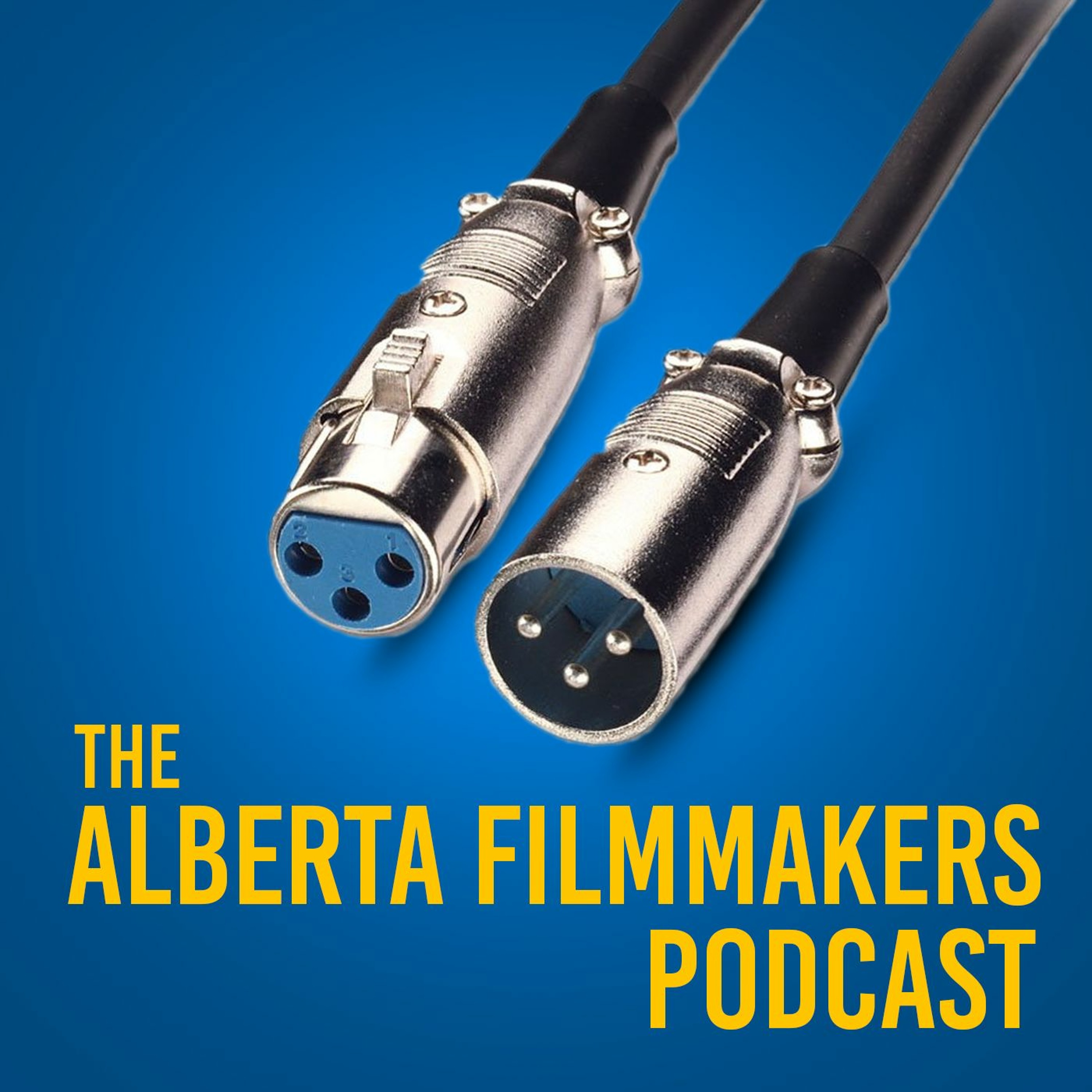 The Alberta Filmmakers Podcast