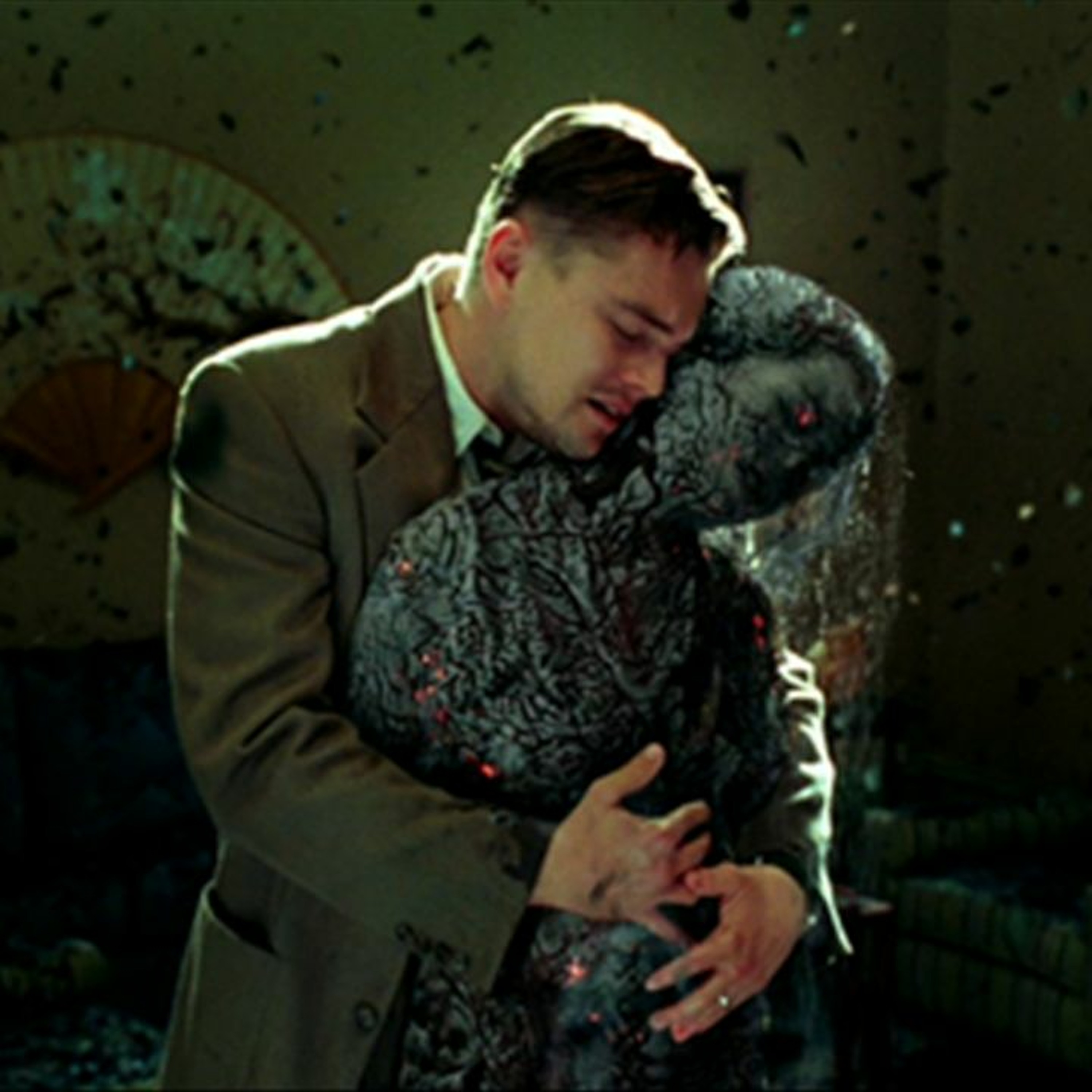 Let The Right Films In