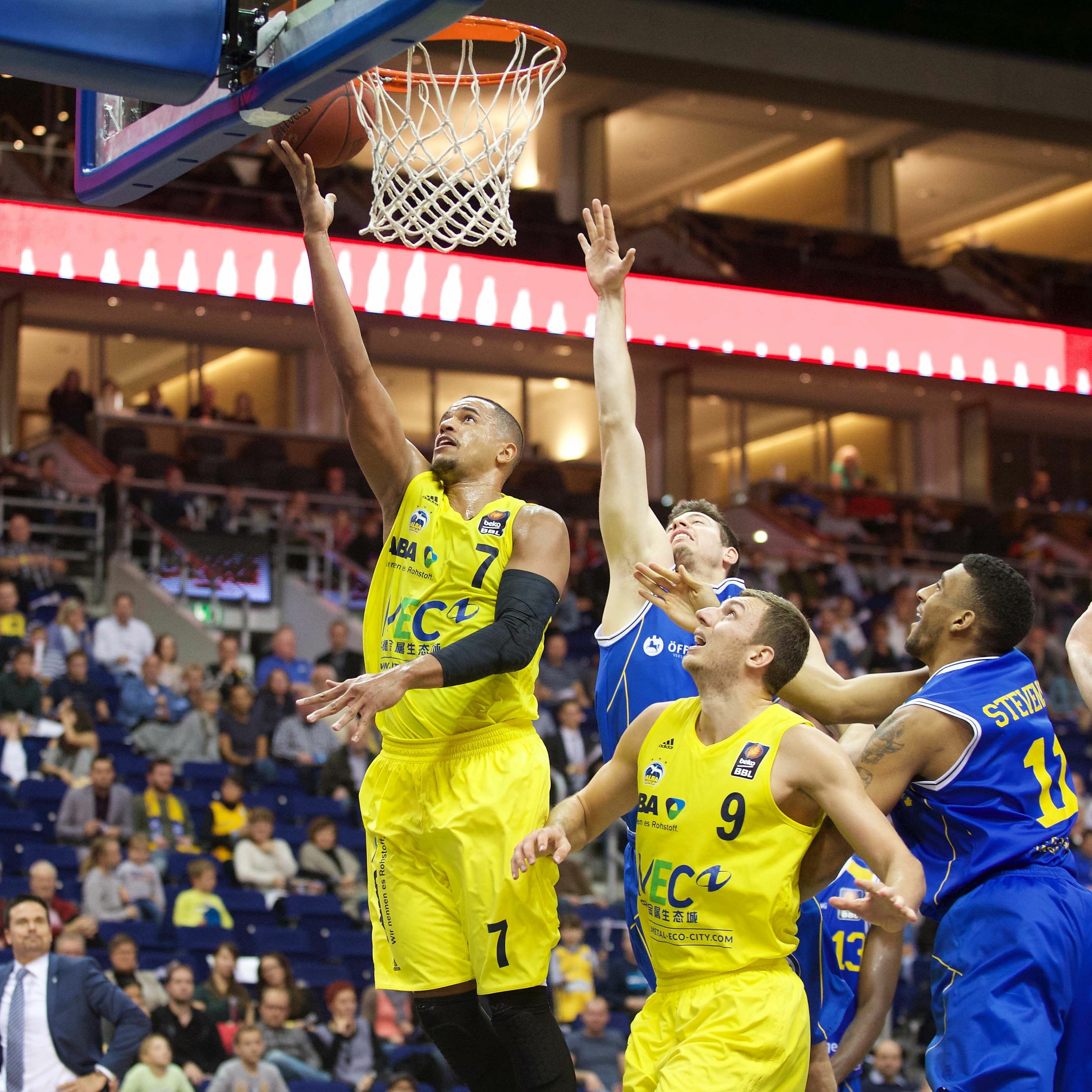 ALBA BERLIN