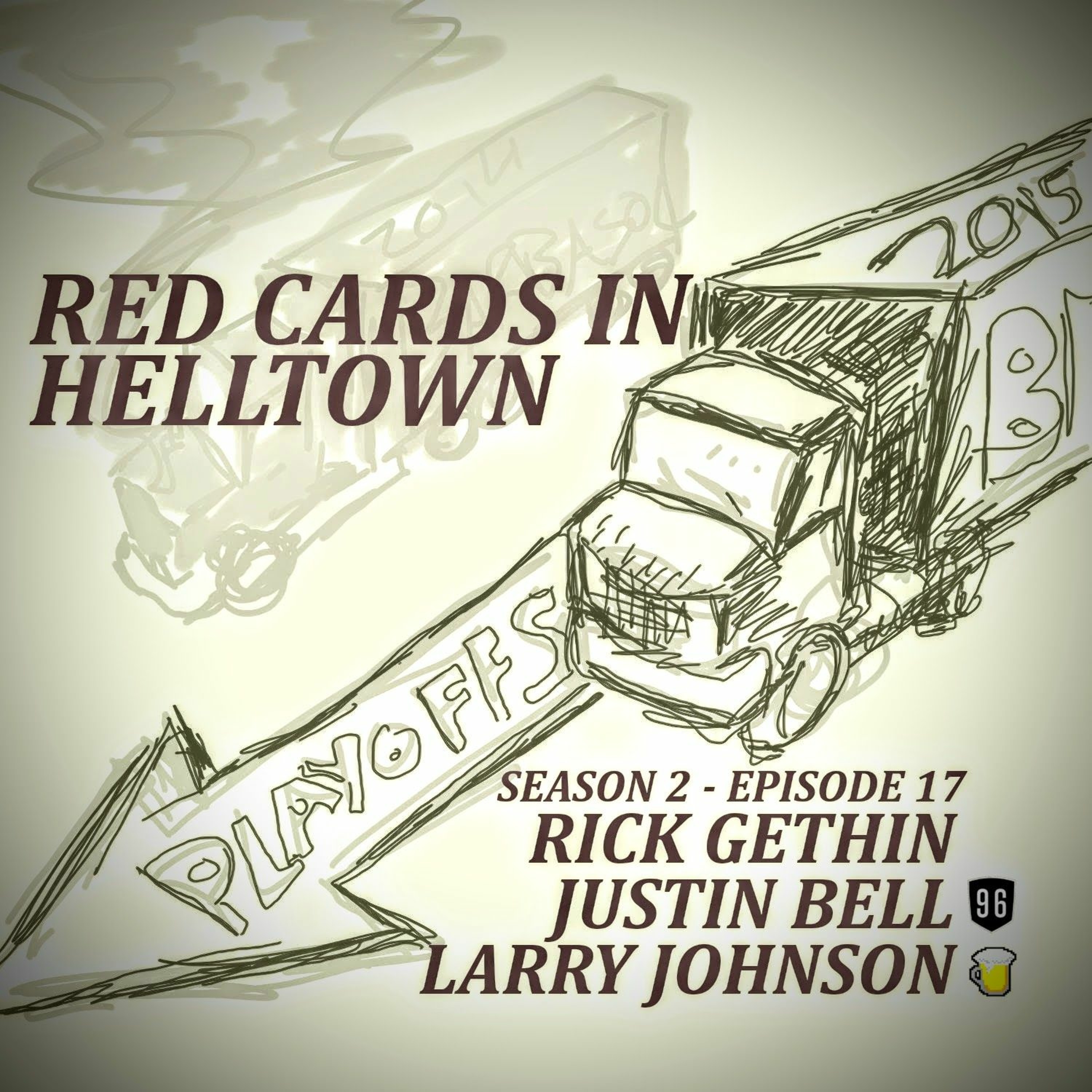 Helltown Beer