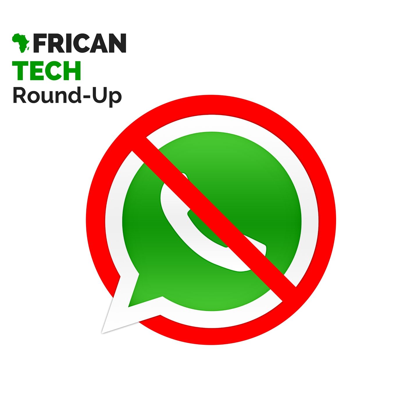 Mobile Service Providers In Africa Call For Regulation Of OTT Services Such As WhatsApp