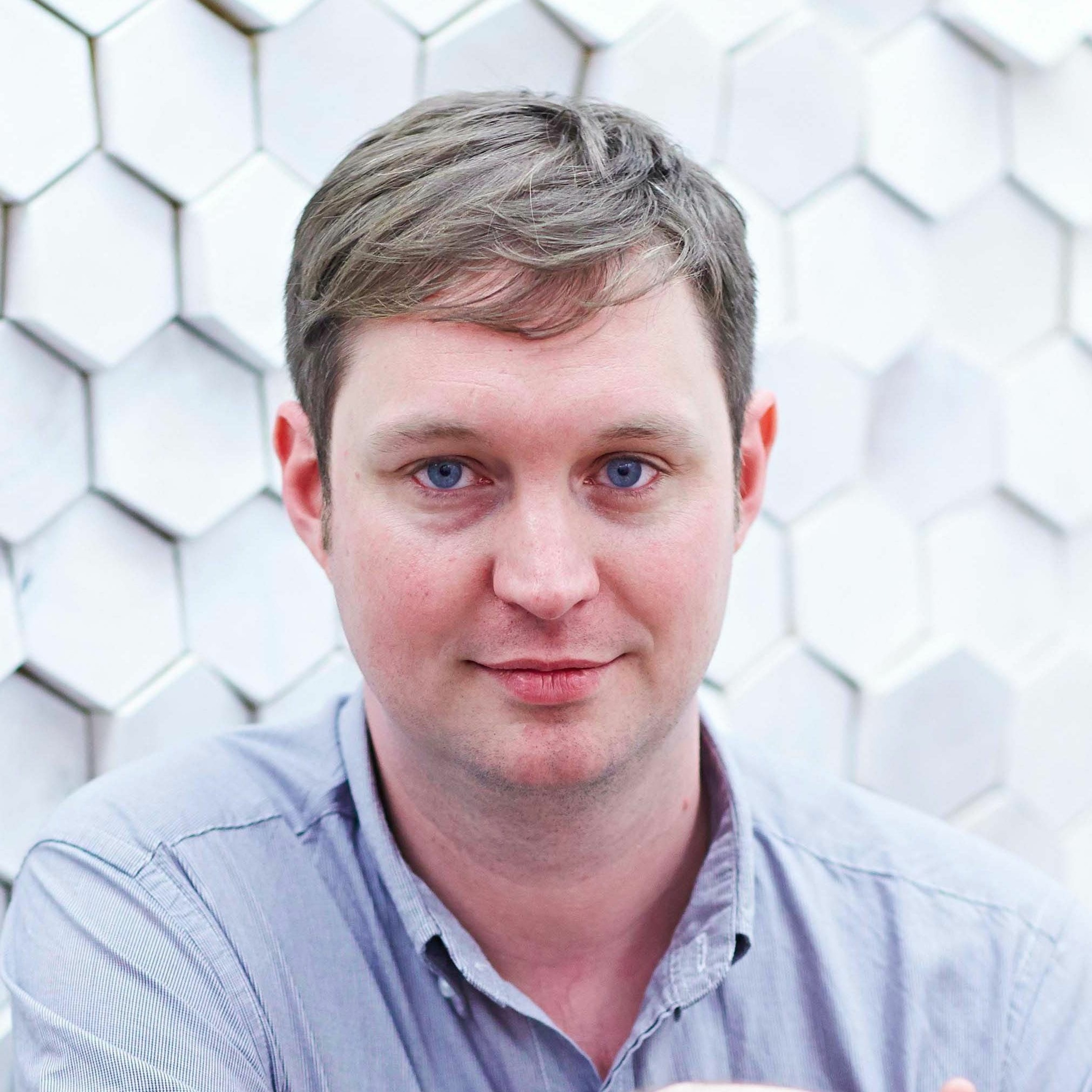 The Balderton Podcast: Tech Investment | Venture Capital | Startup Funding
