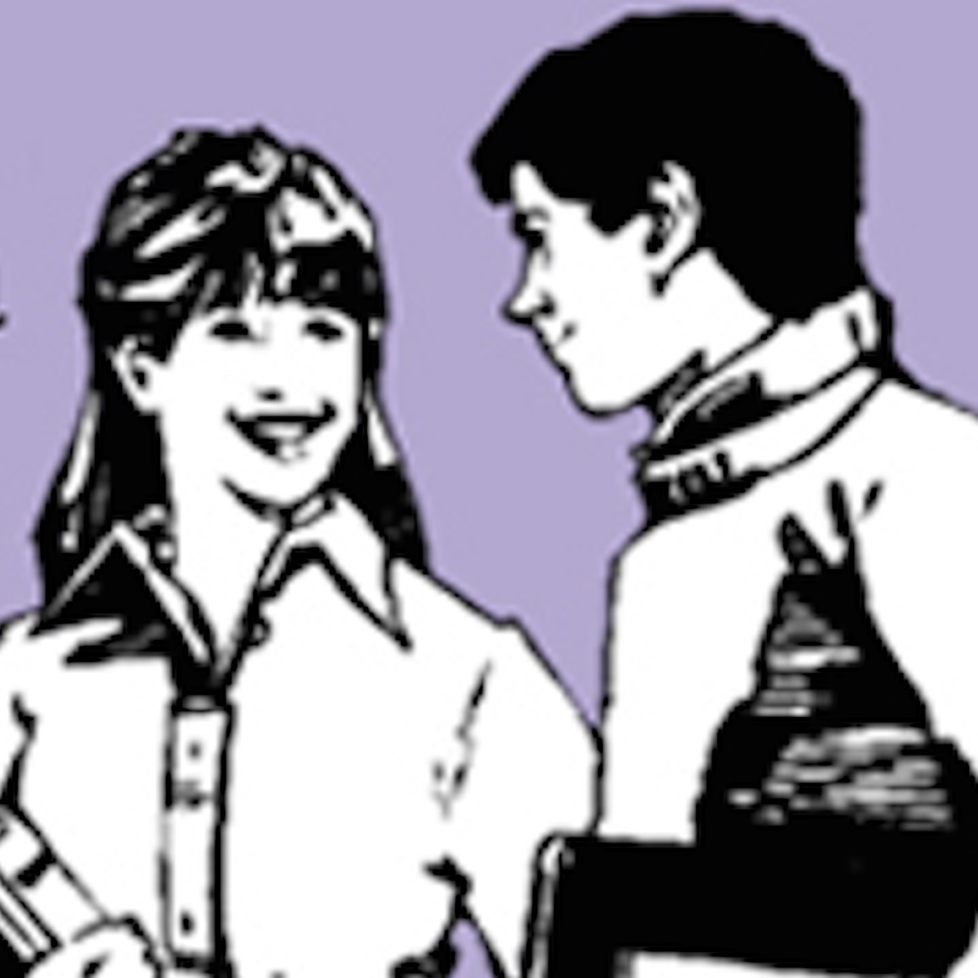 Episode 3: The Friend Zone, or Why Words No Longer Have Any Meaning Episode 3: The Friend Zone, or Why Words No Longer Have Any Meaning