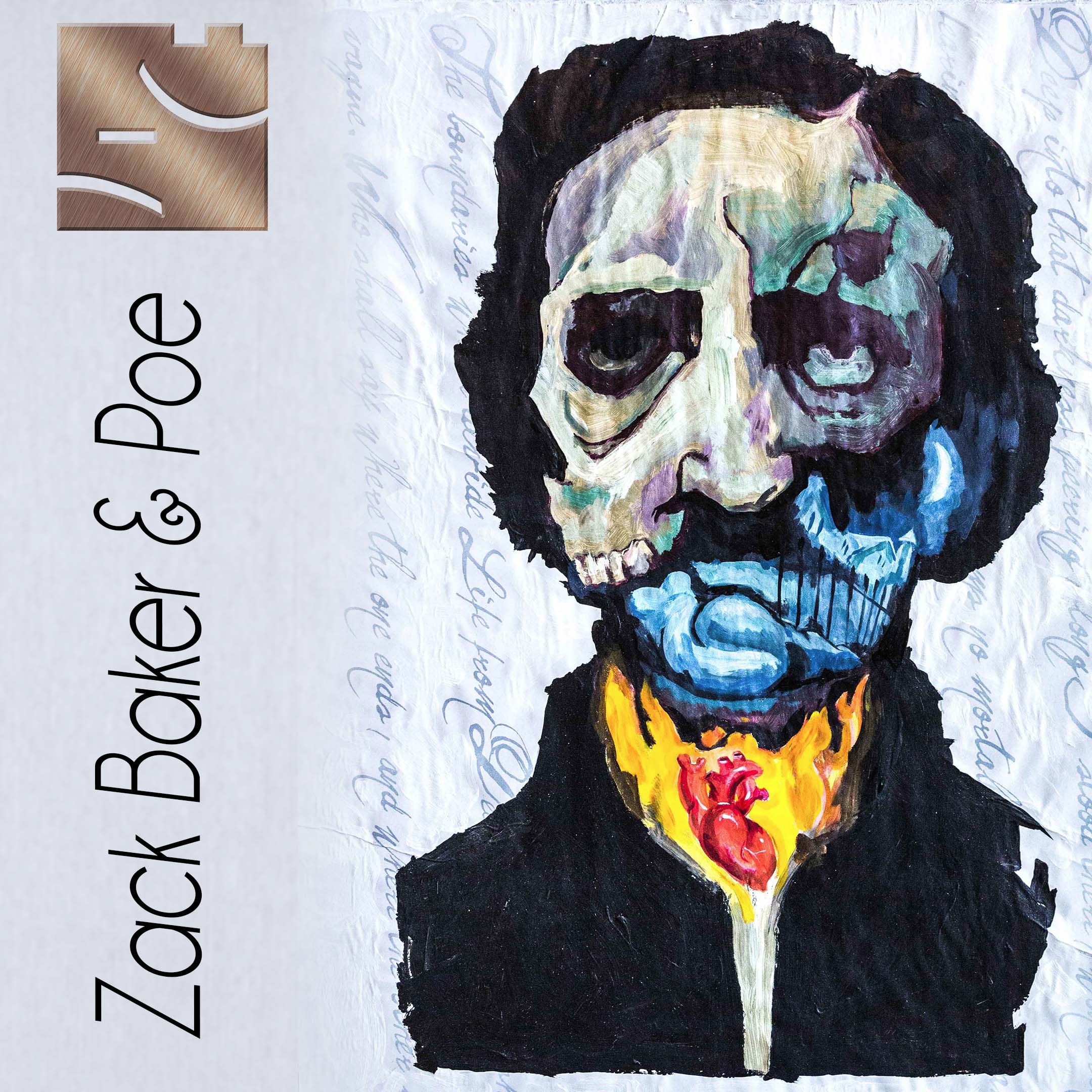 ModCast 15 - Zachariah Baker talks Poe!