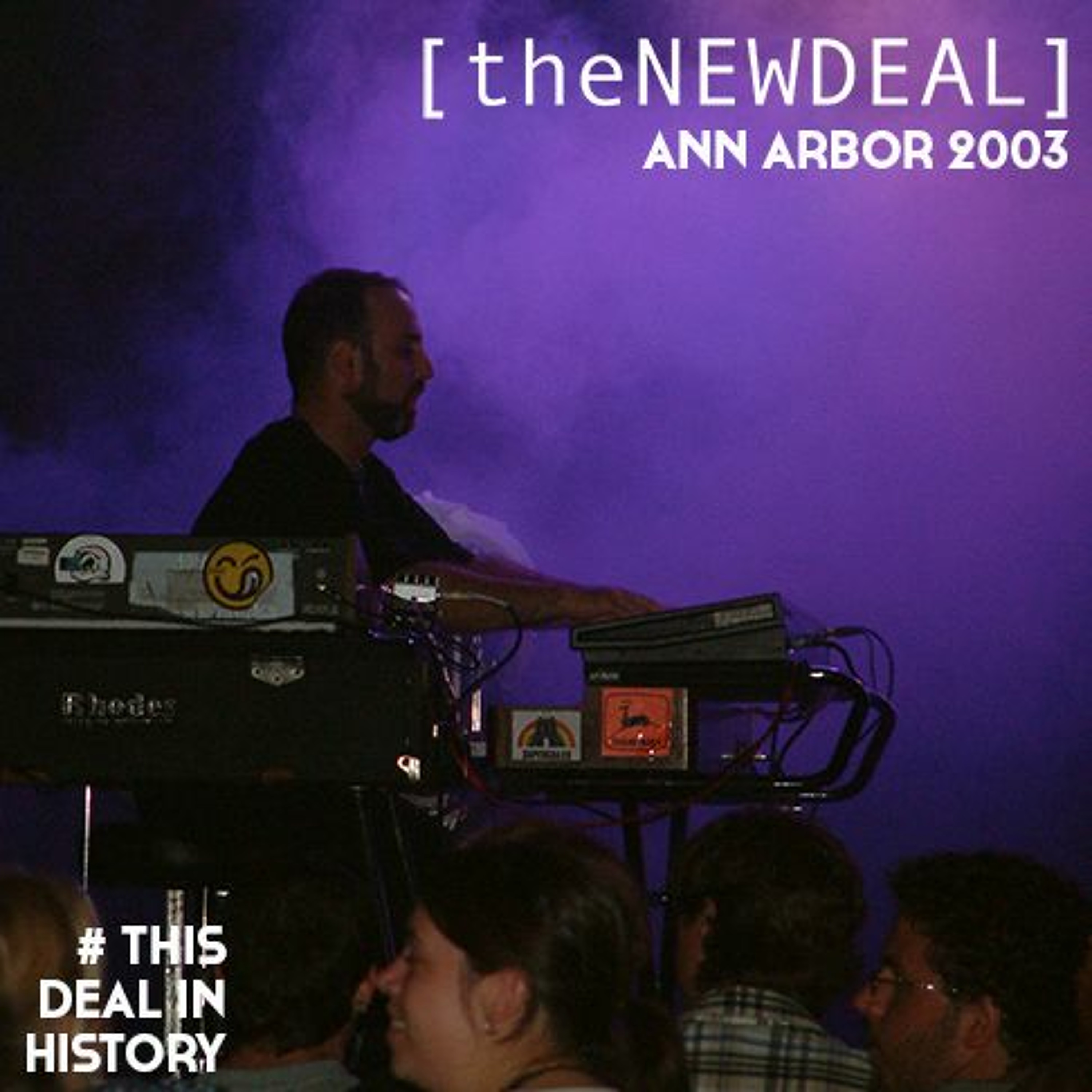 theNEWDEAL