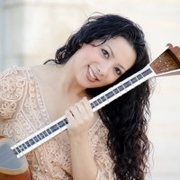Chaharmezrab for Tar, Kamancheh, Oud, Percussions, Bass Tar