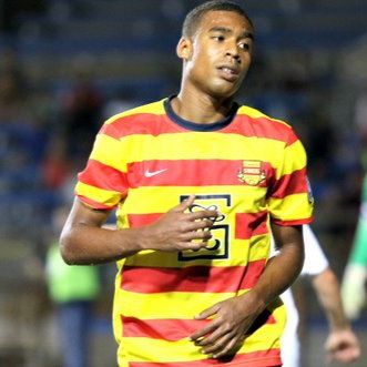 10 - 21 - 2015 US Domestic Soccer Review 10 - 21 - 2015 US Domestic Soccer Review