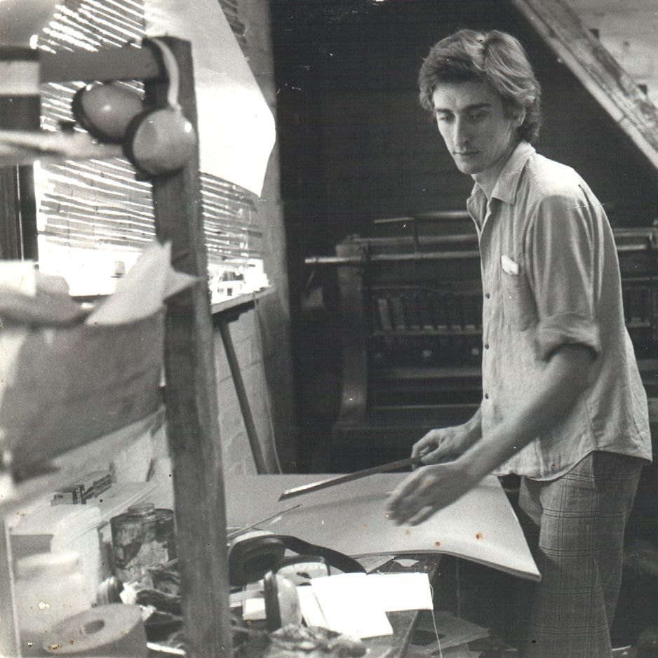 Episode 5: Printers and Apprentices Episode 5: Printers and Apprentices