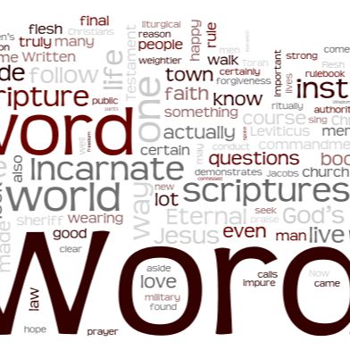 Bro. Randall Tucker Jr. –  2015 Campaign For Christ – Tuesday Evening Bro. Randall Tucker Jr. –  2015 Campaign For Christ – Tuesday Evening