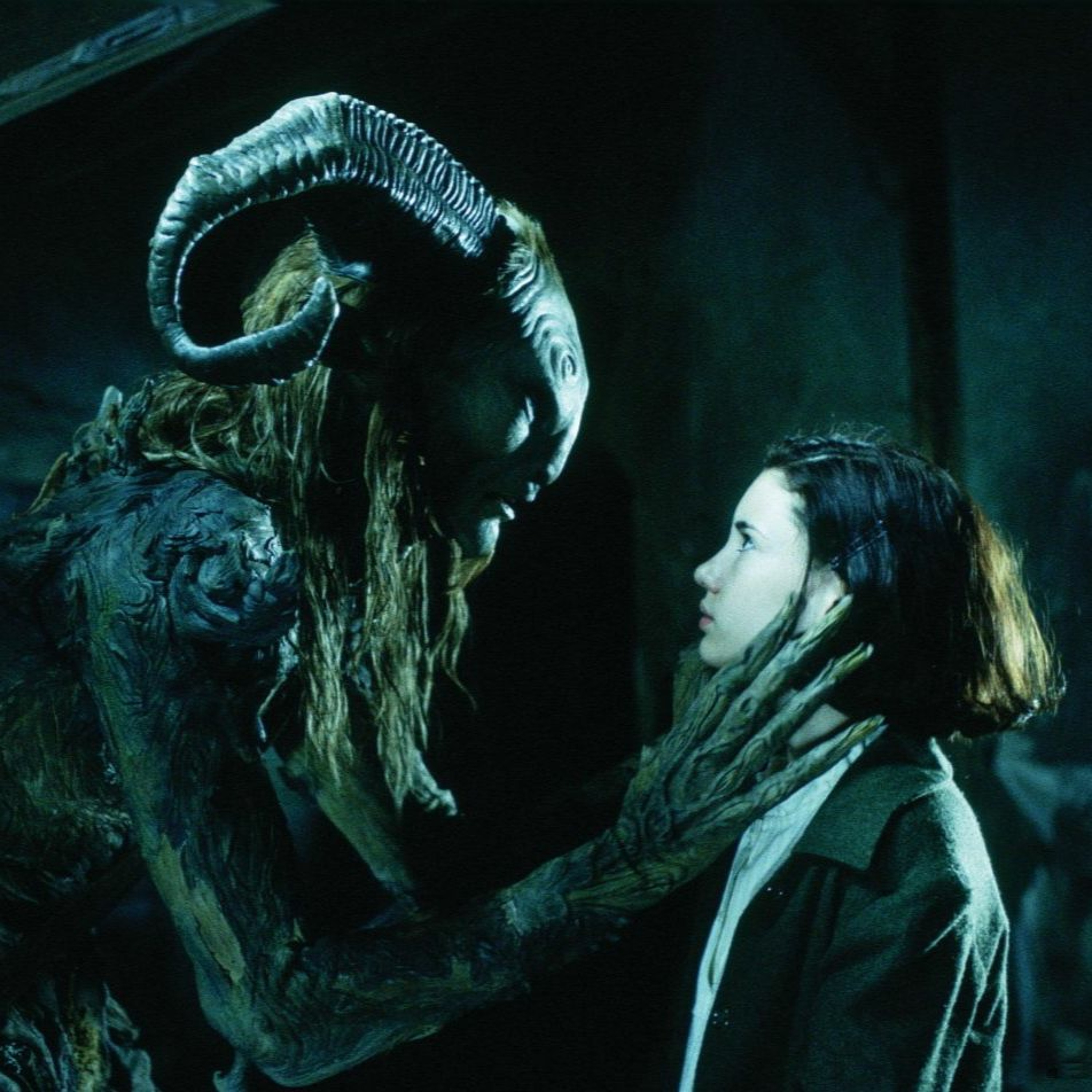 Let The Right Films In